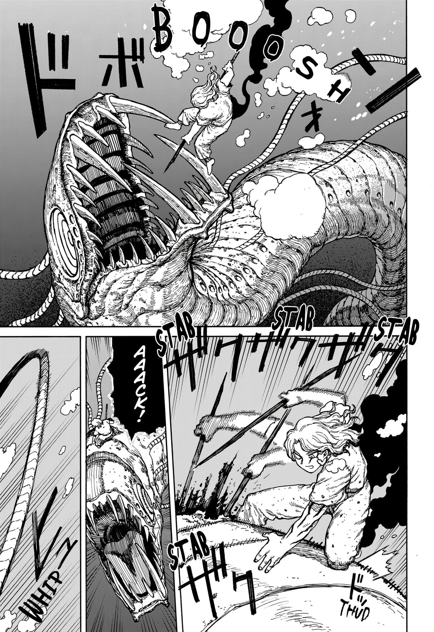 Read Centuria (EN) Manga Online
