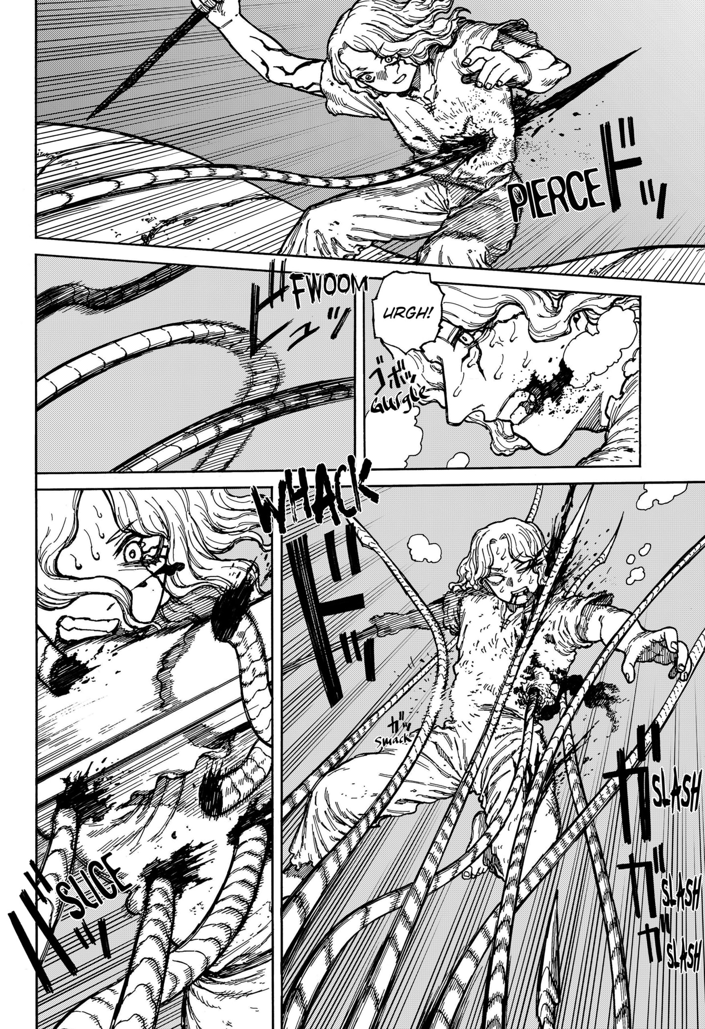 Read Centuria (EN) Manga Online
