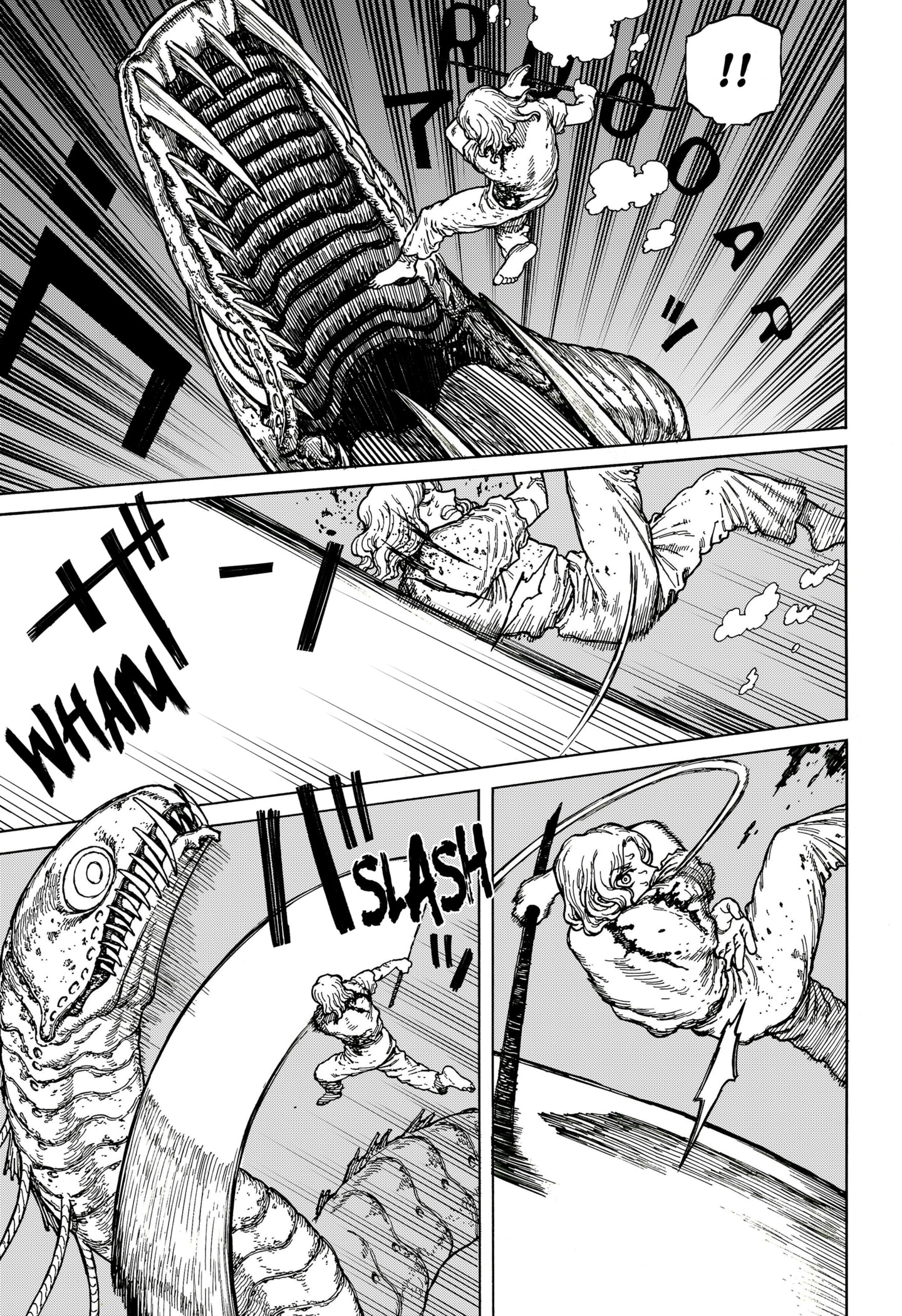 Read Centuria (EN) Manga Online