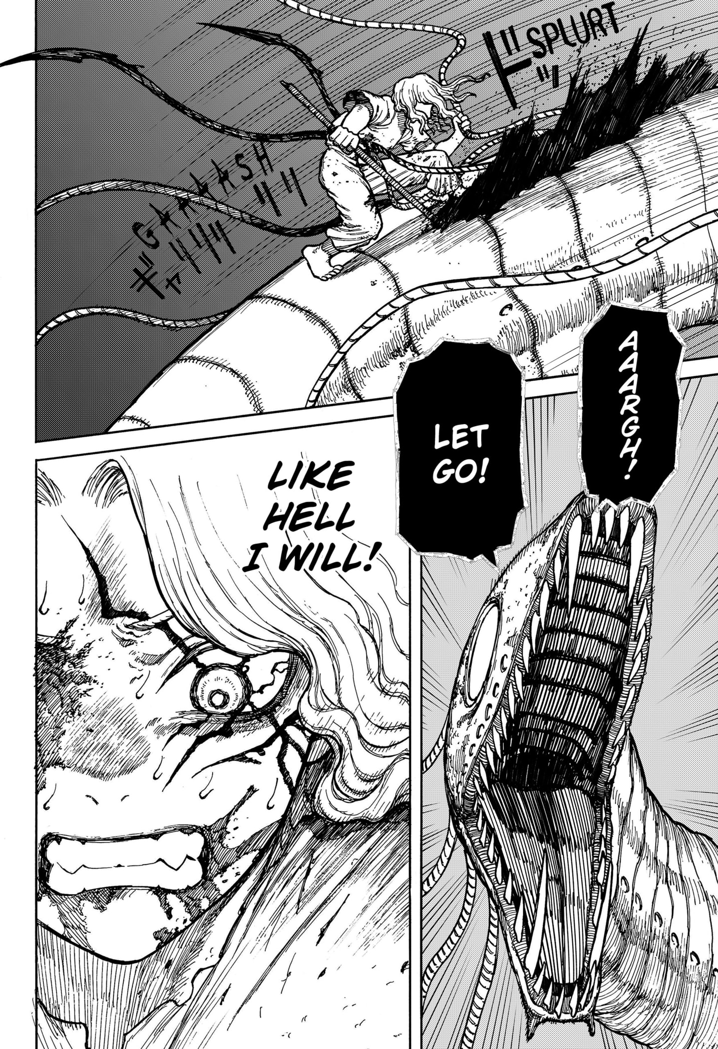 Read Centuria (EN) Manga Online
