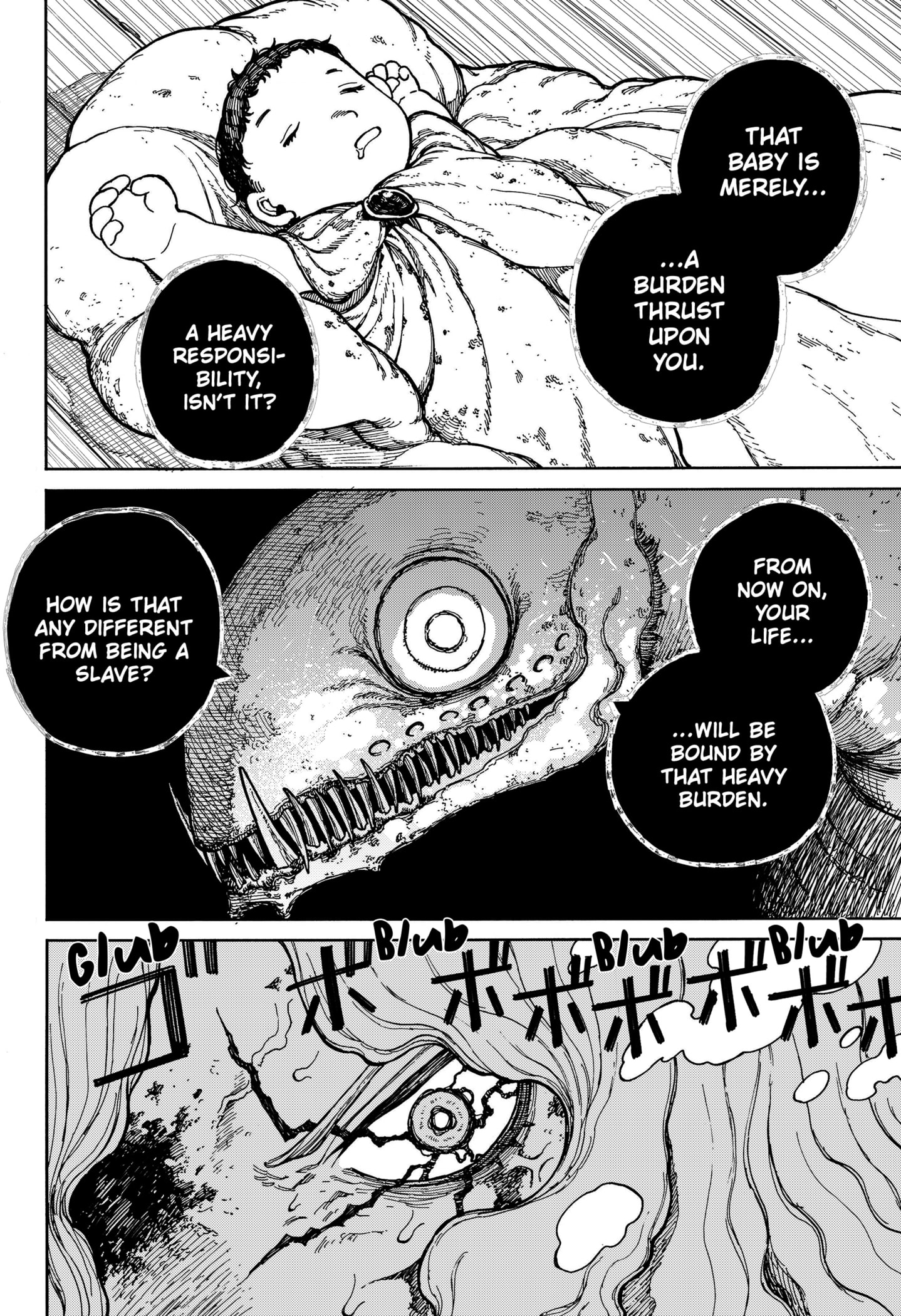 Read Centuria (EN) Manga Online