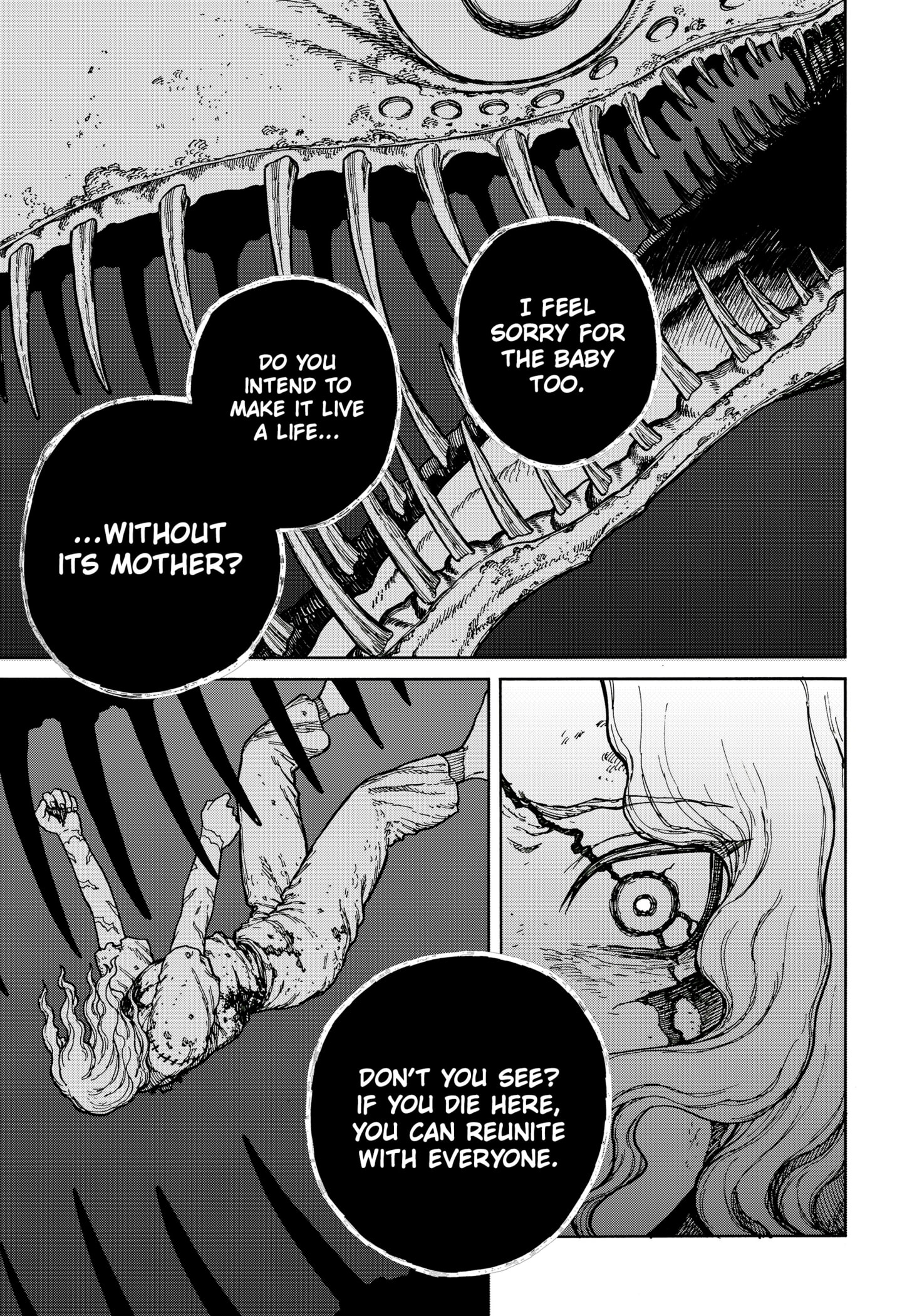 Read Centuria (EN) Manga Online