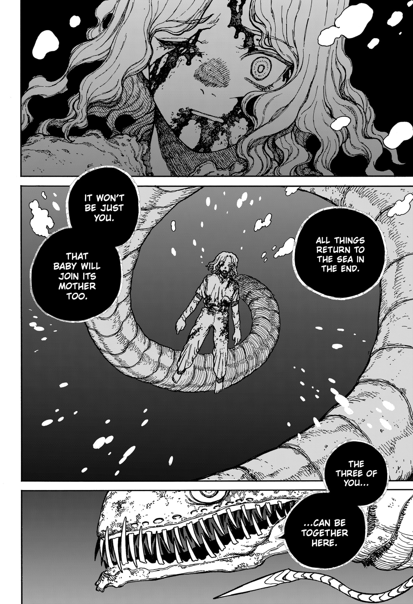 Read Centuria (EN) Manga Online