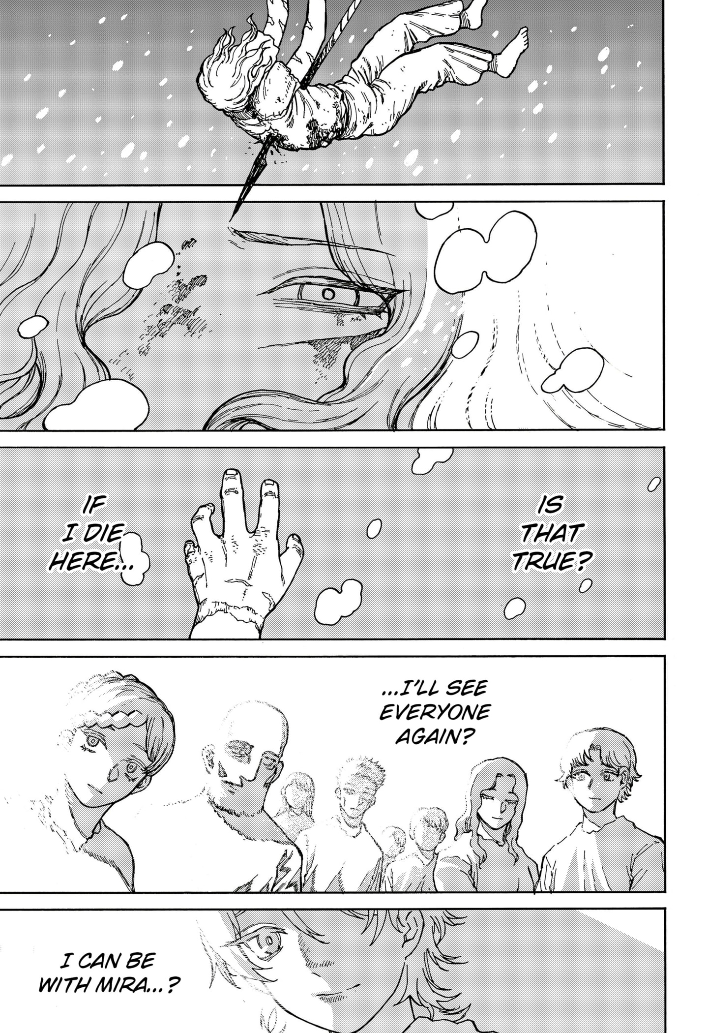 Read Centuria (EN) Manga Online