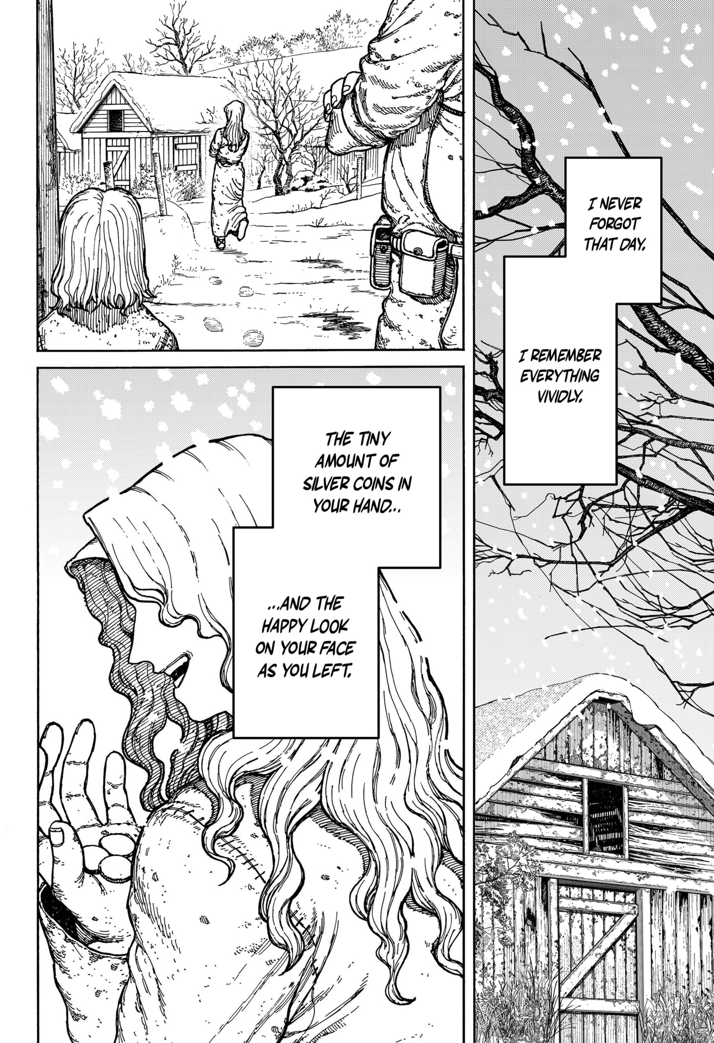 Read Centuria (EN) Manga Online
