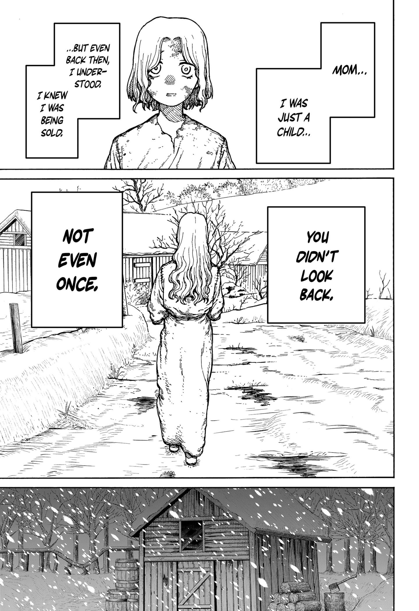 Read Centuria (EN) Manga Online