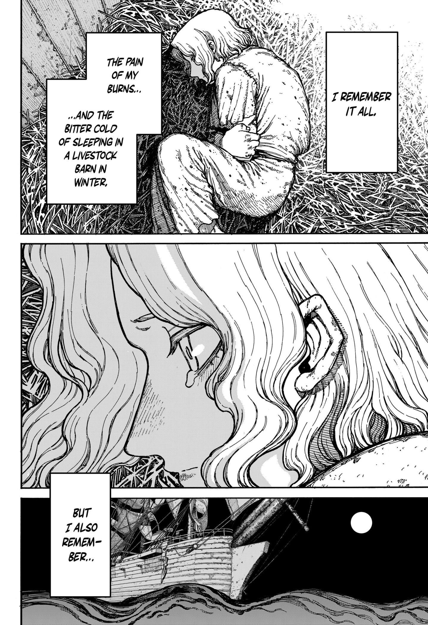 Read Centuria (EN) Manga Online