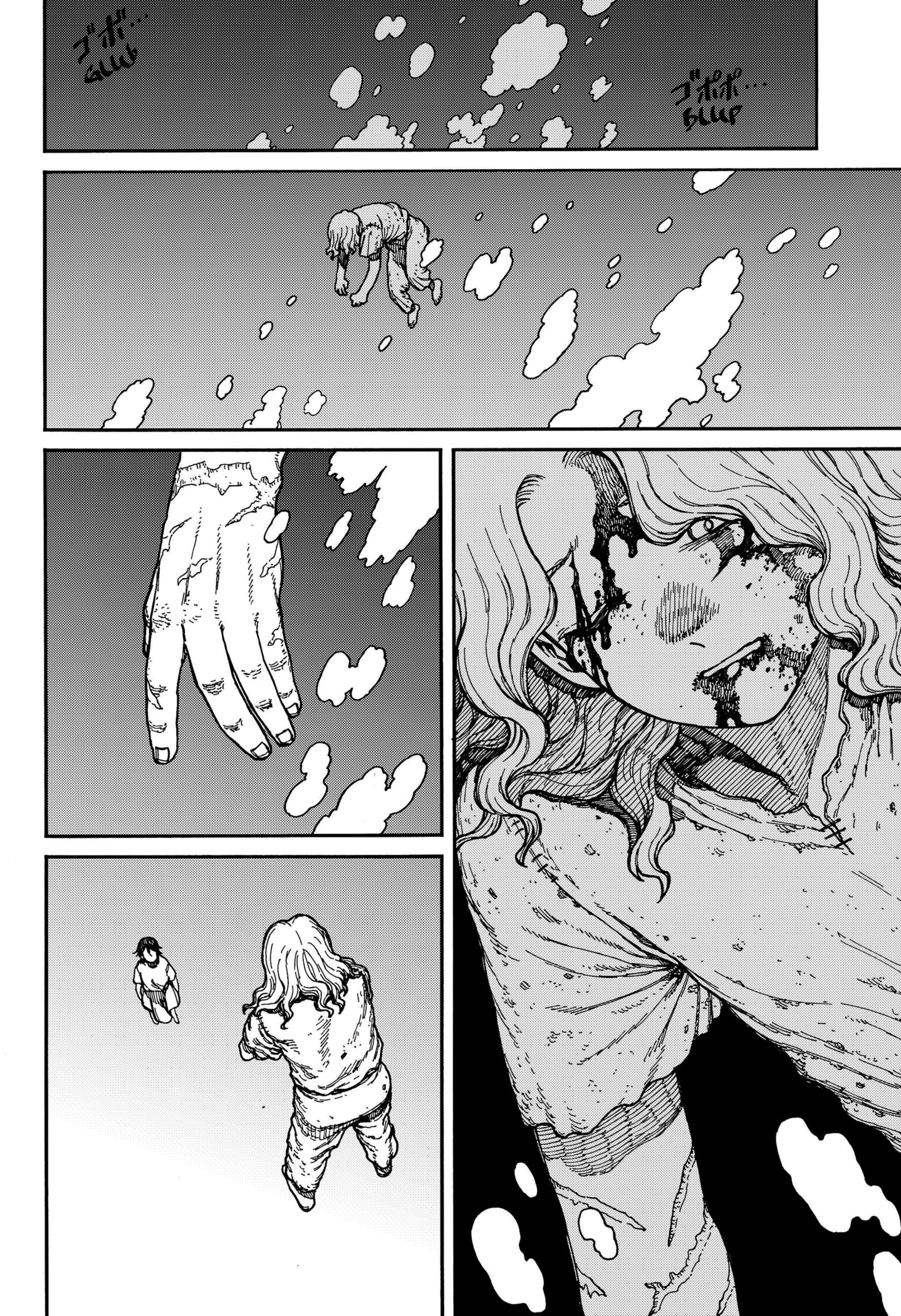 Read Centuria (EN) Manga Online