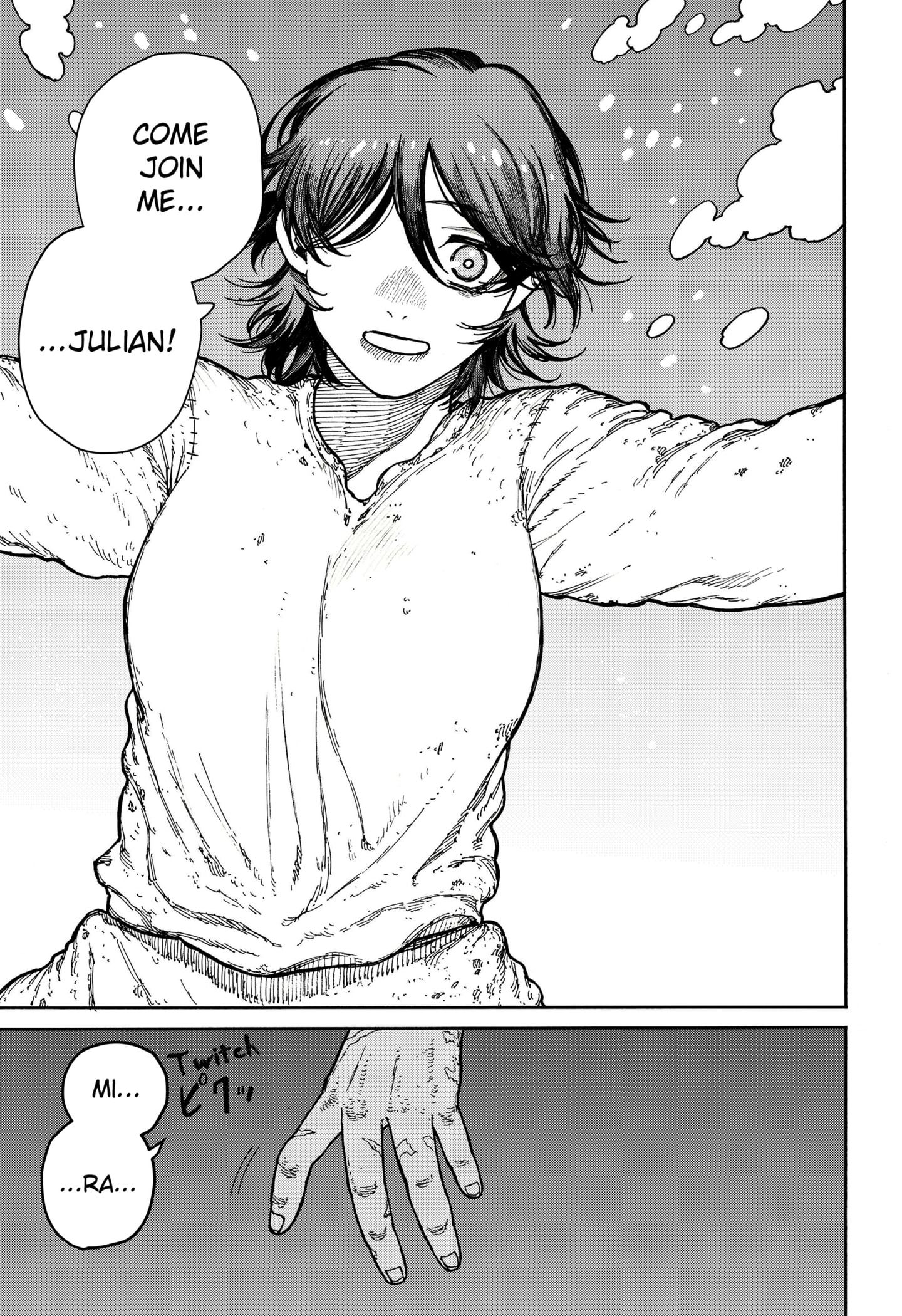 Read Centuria (EN) Manga Online
