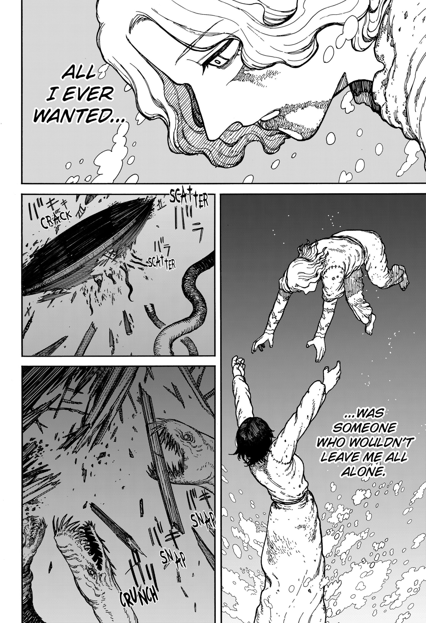Read Centuria (EN) Manga Online
