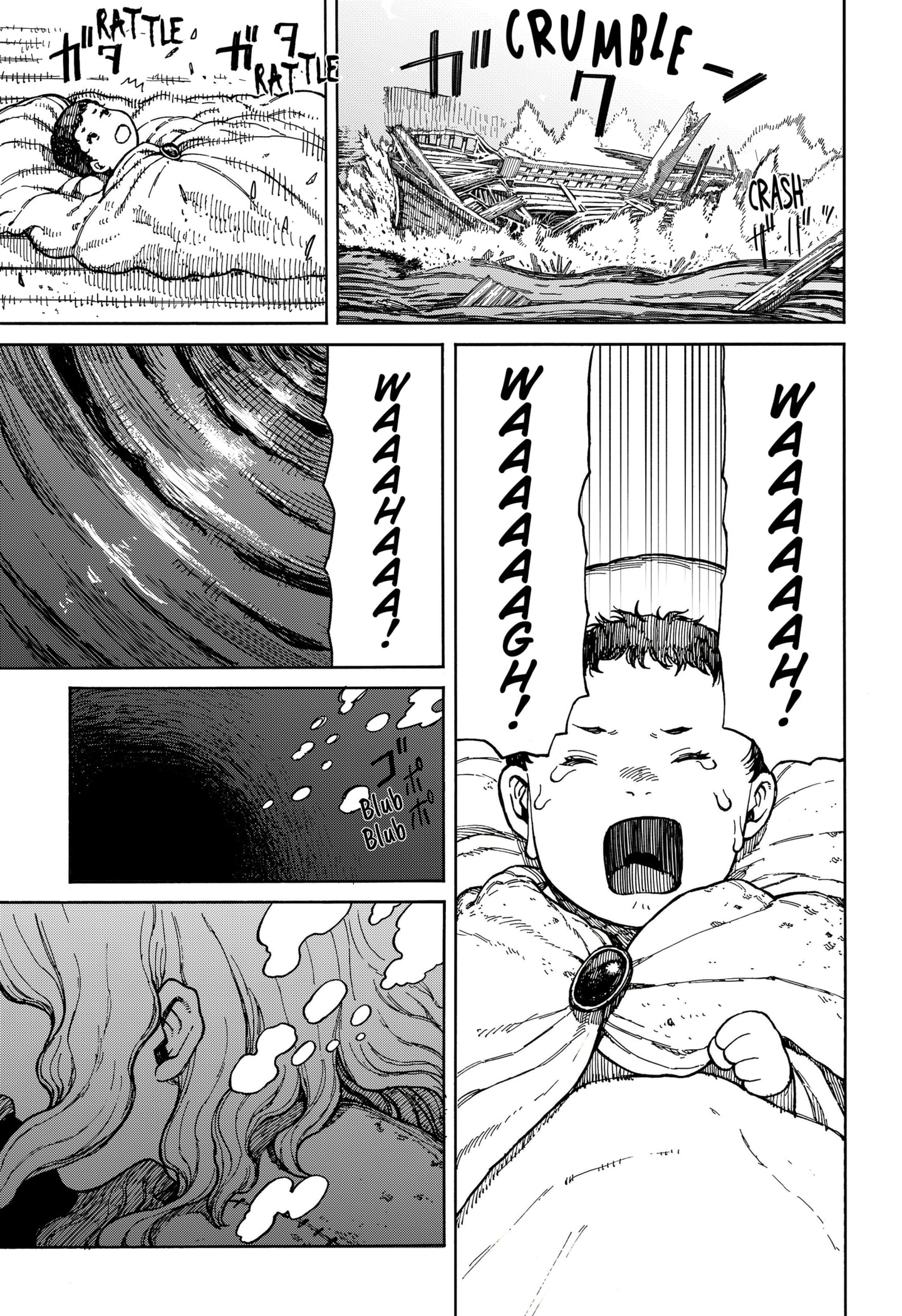 Read Centuria (EN) Manga Online