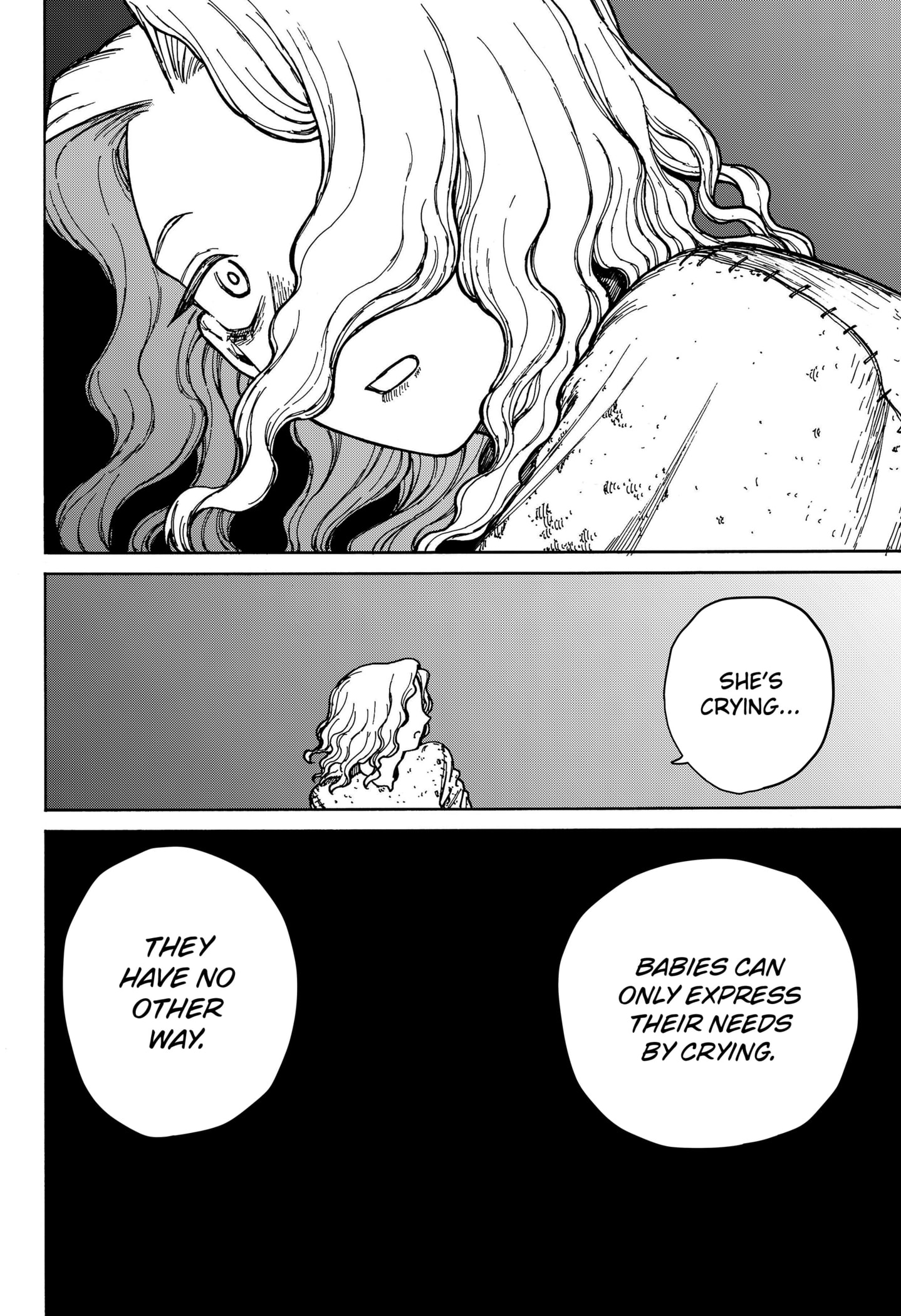 Read Centuria (EN) Manga Online