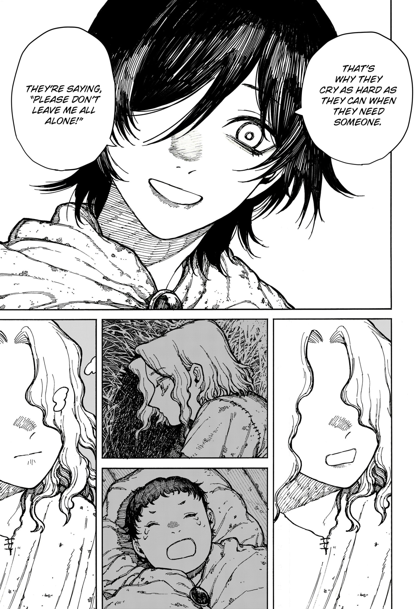 Read Centuria (EN) Manga Online
