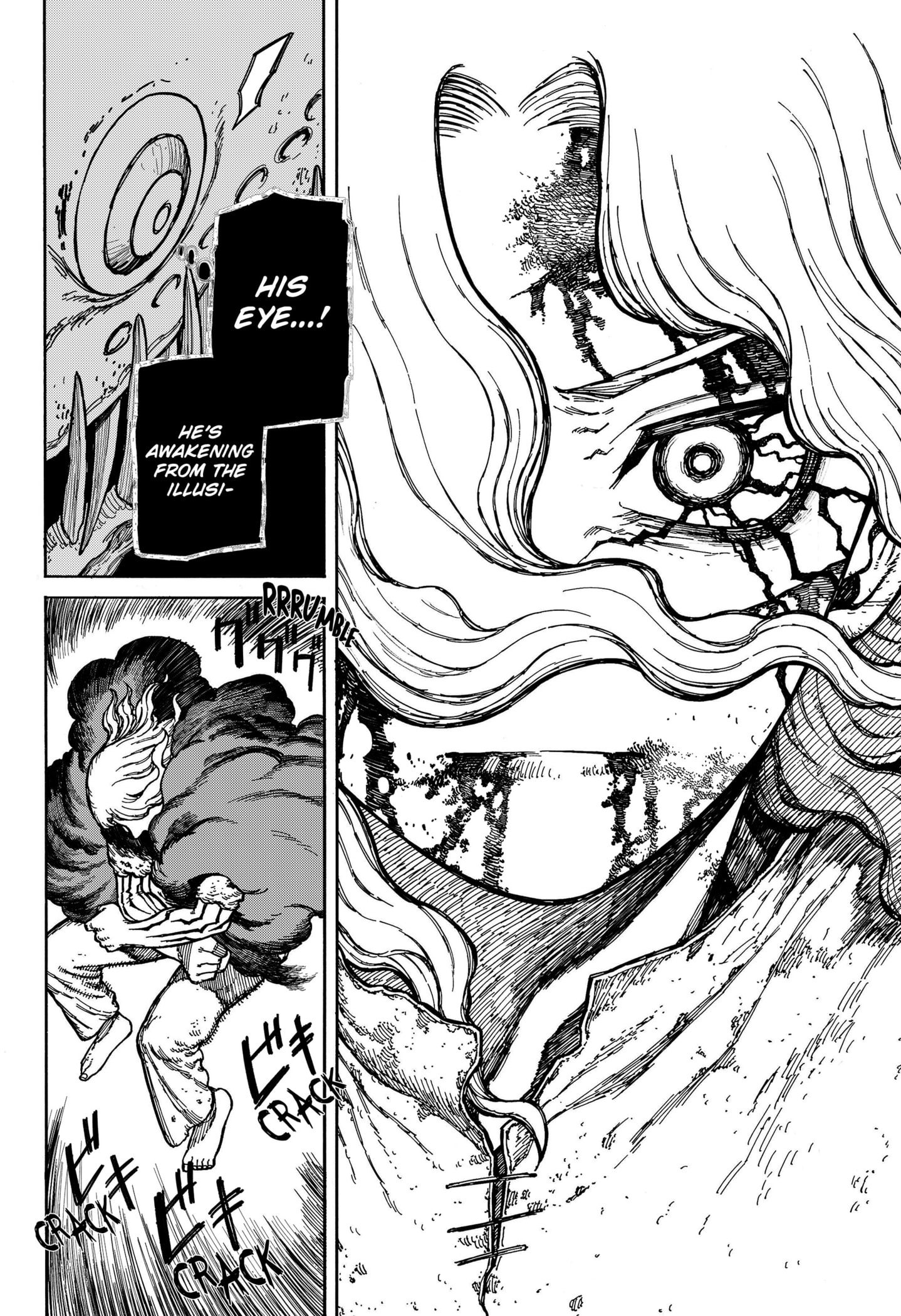 Read Centuria (EN) Manga Online