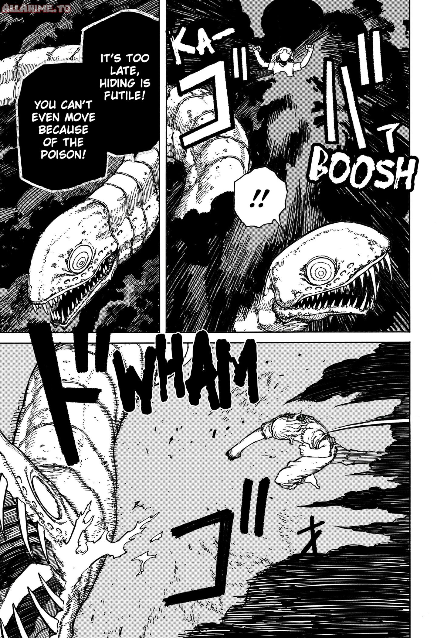 Read Centuria (EN) Manga Online
