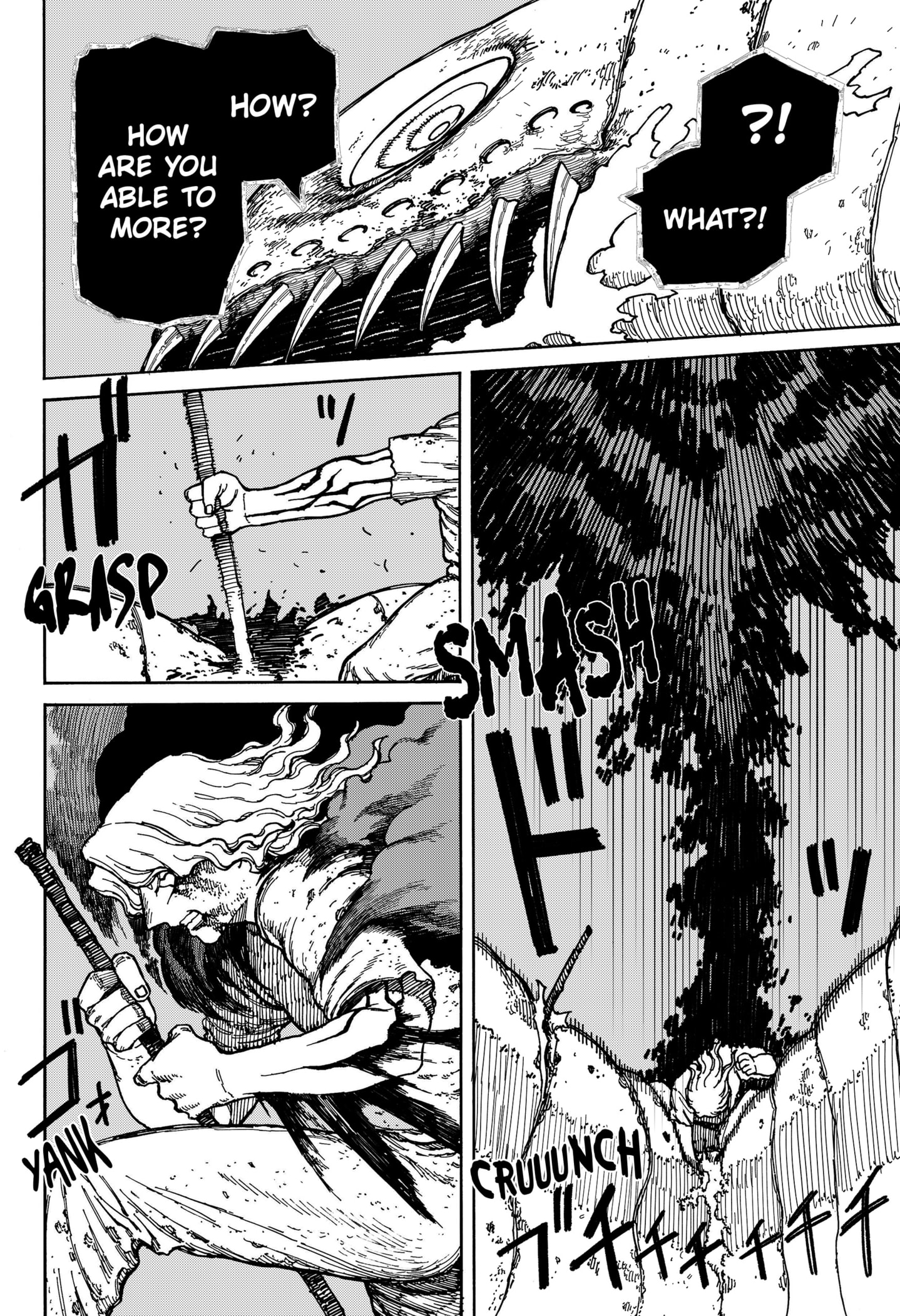 Read Centuria (EN) Manga Online