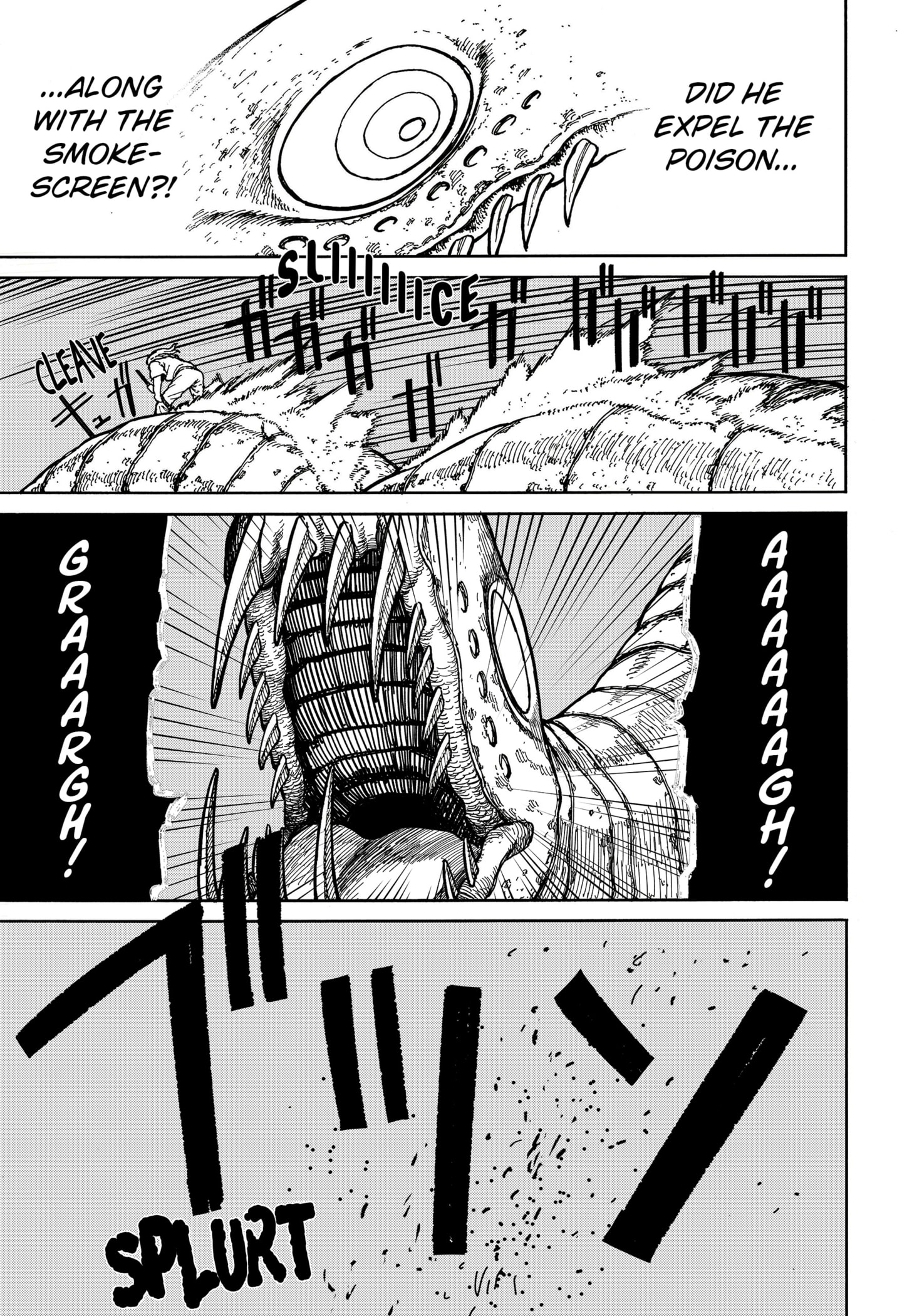 Read Centuria (EN) Manga Online