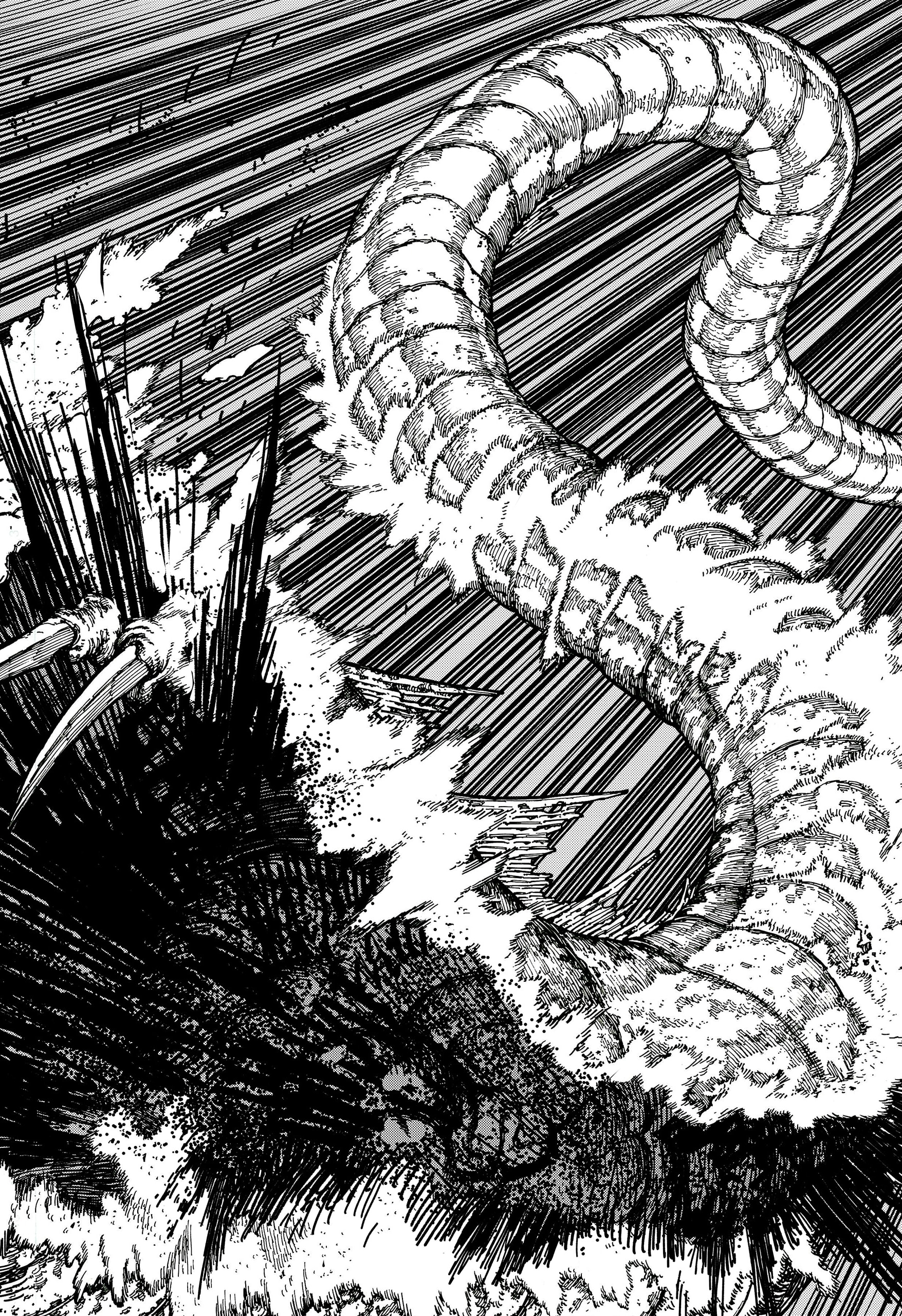 Read Centuria (EN) Manga Online