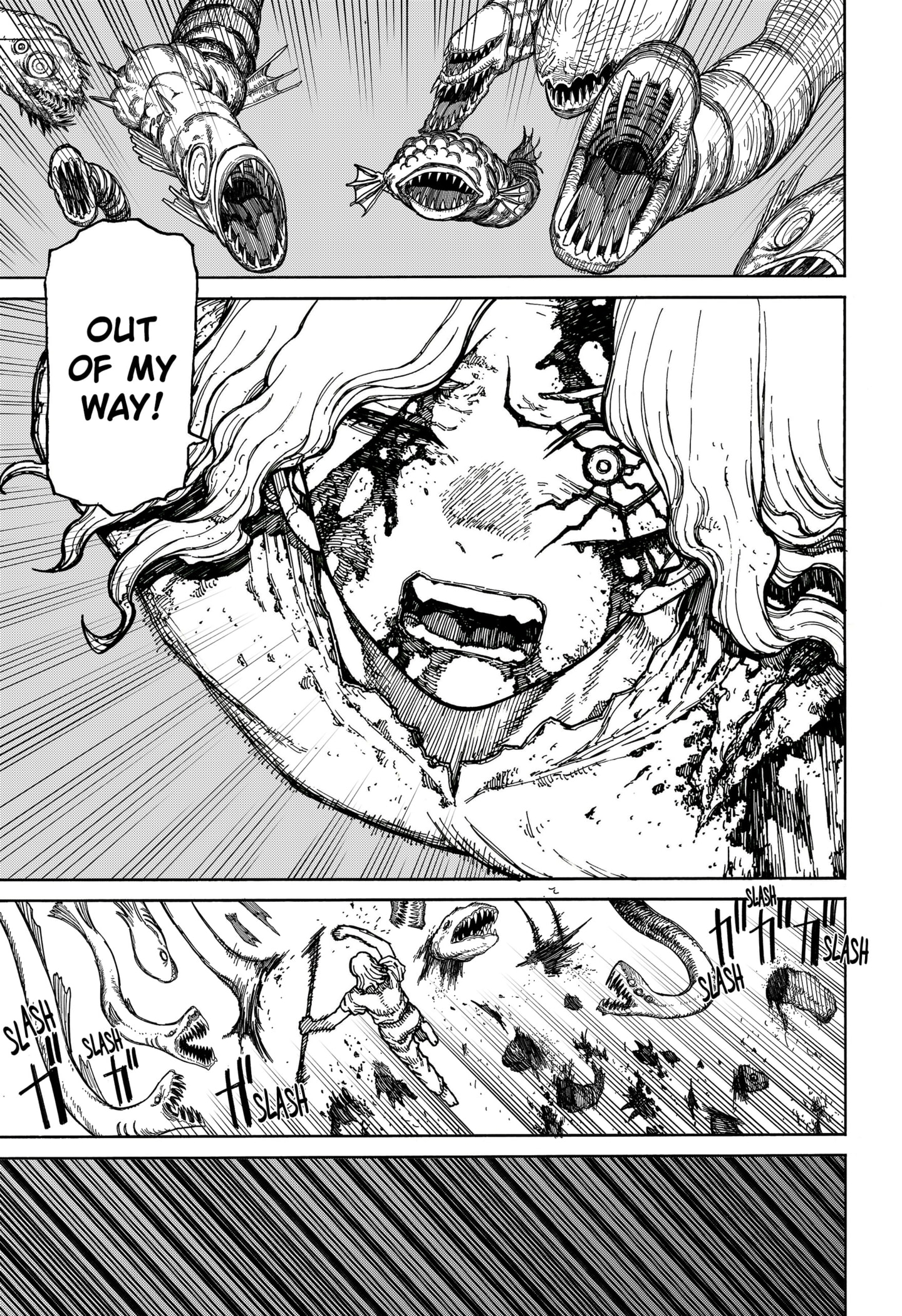 Read Centuria (EN) Manga Online