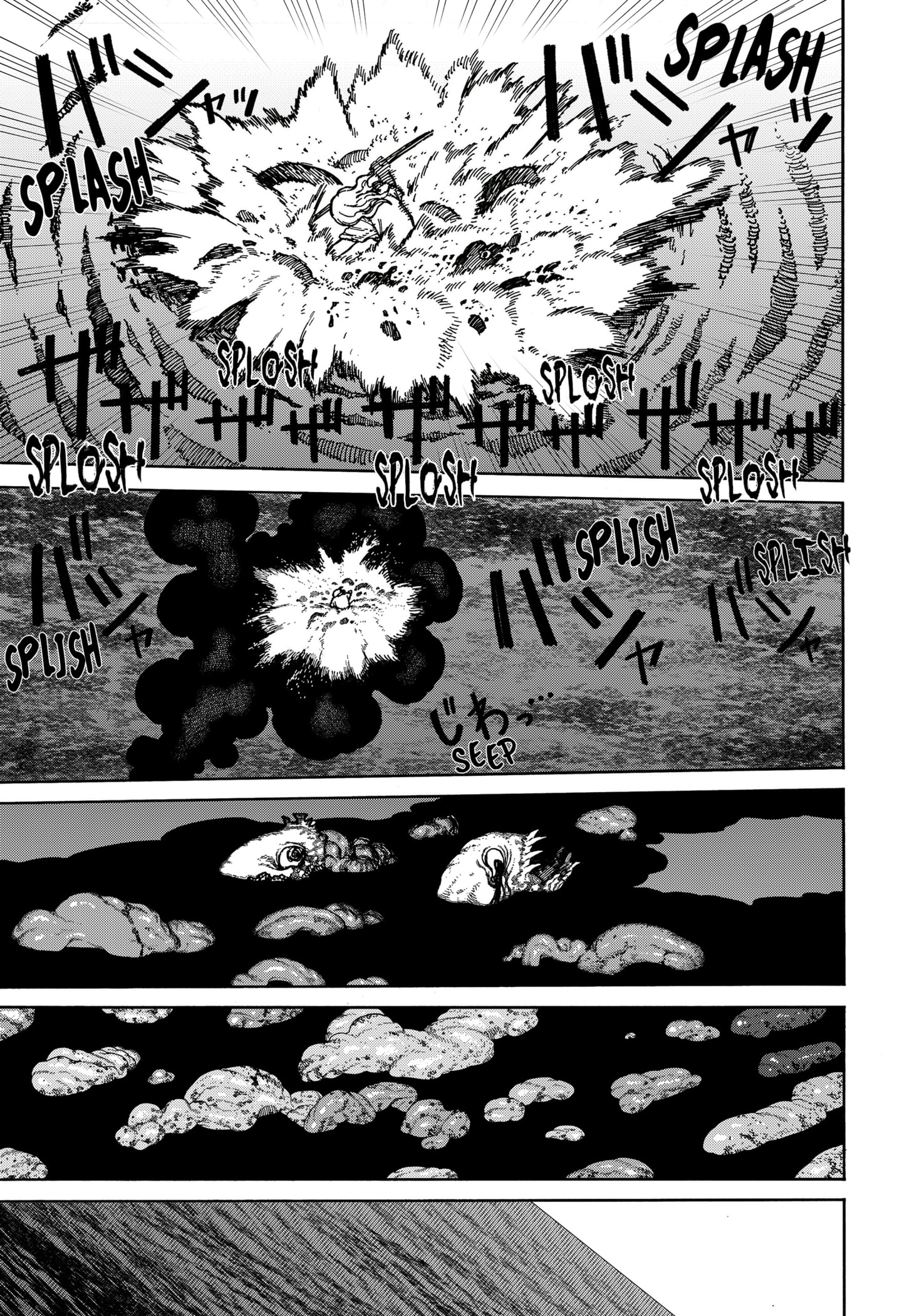 Read Centuria (EN) Manga Online