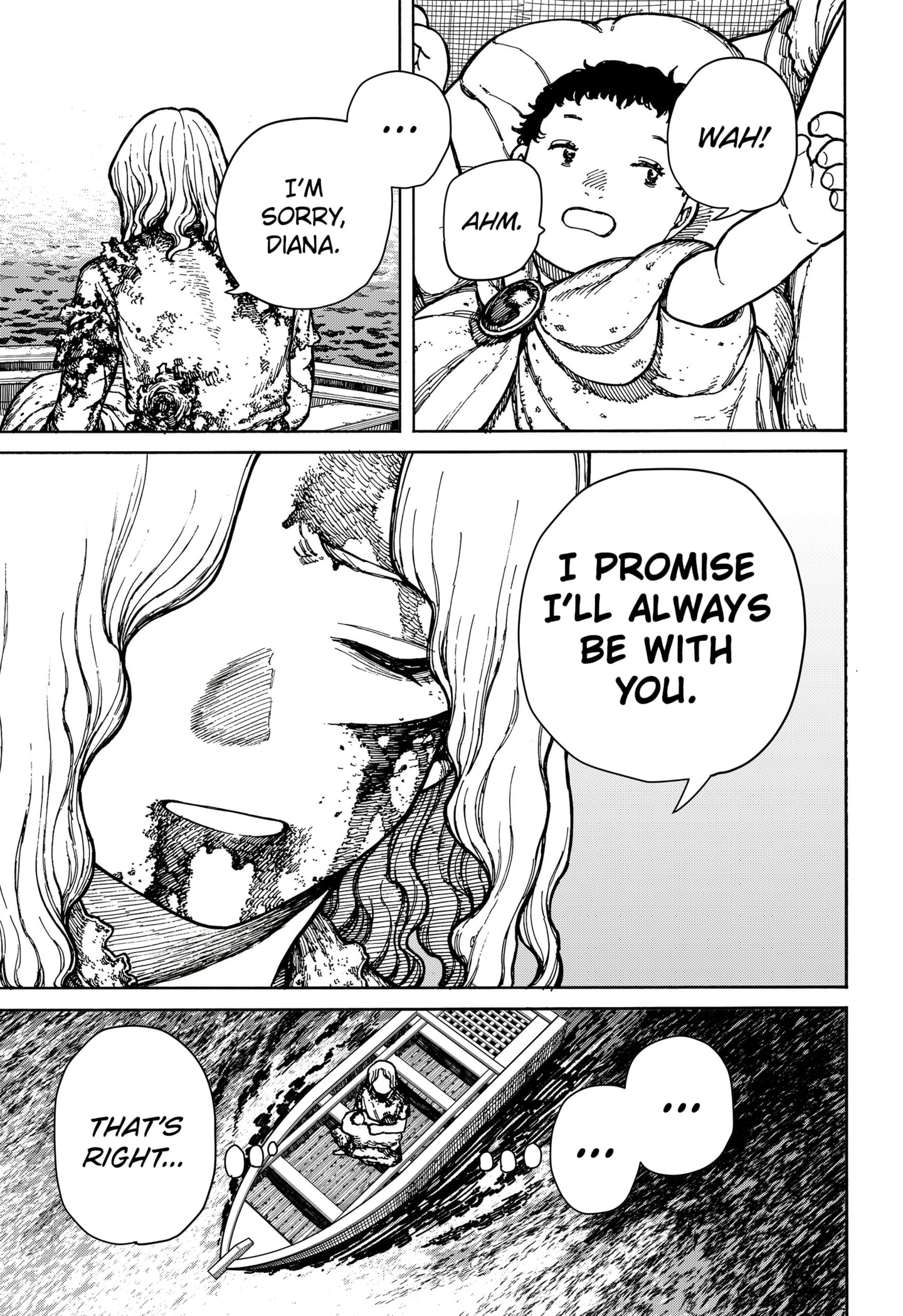 Read Centuria (EN) Manga Online