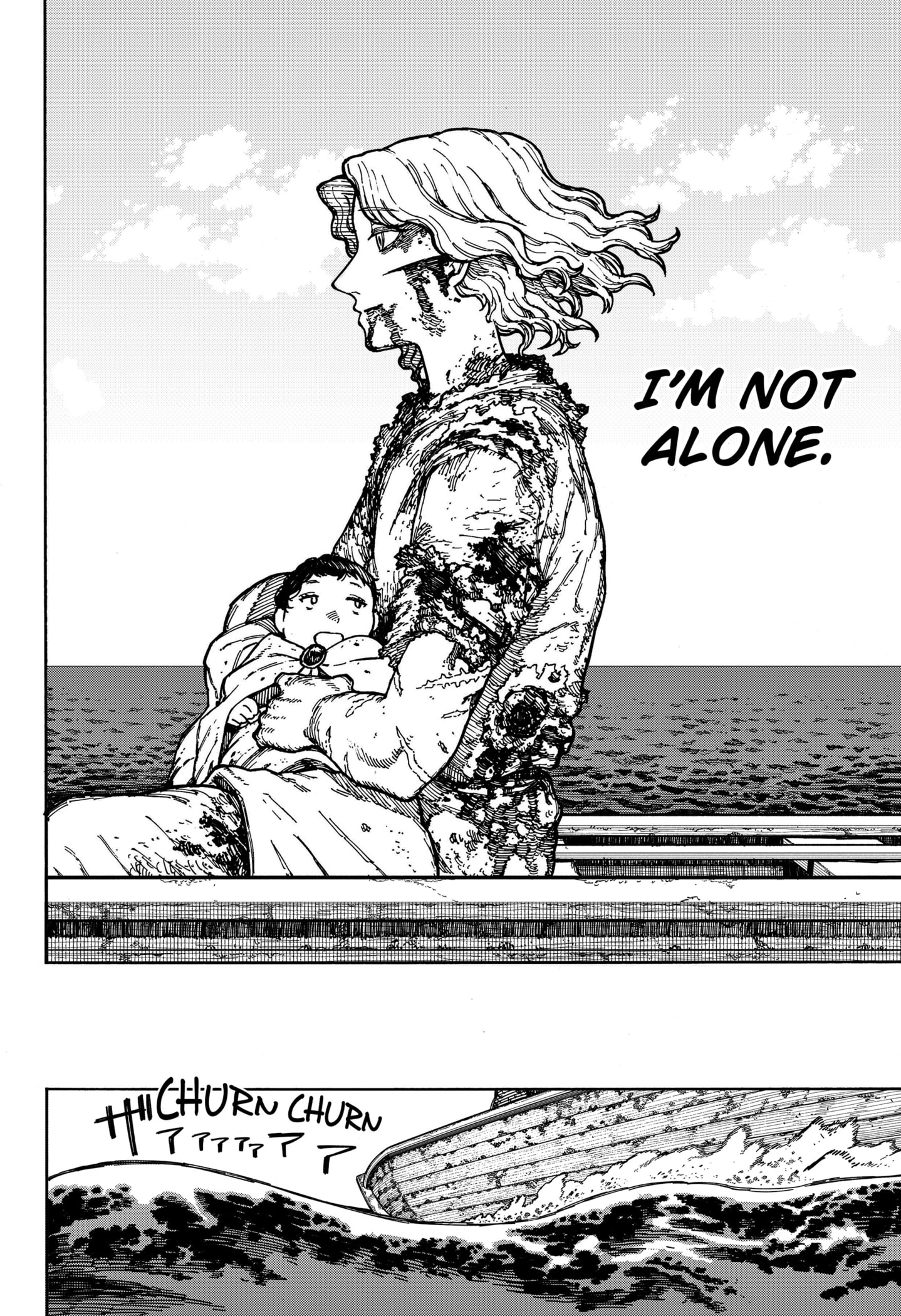 Read Centuria (EN) Manga Online