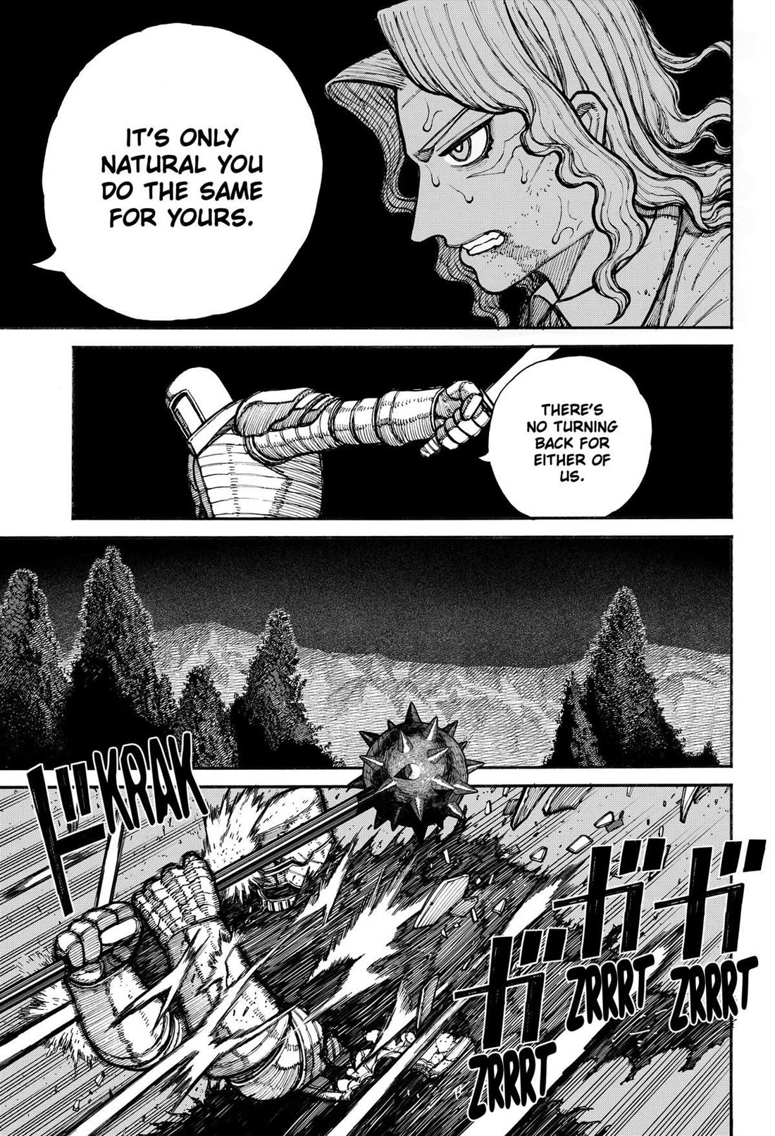 Read Centuria (EN) Manga Online