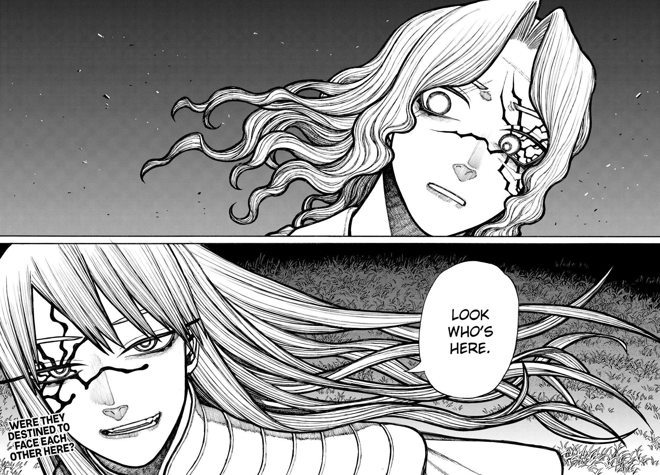 Read Centuria (EN) Manga Online