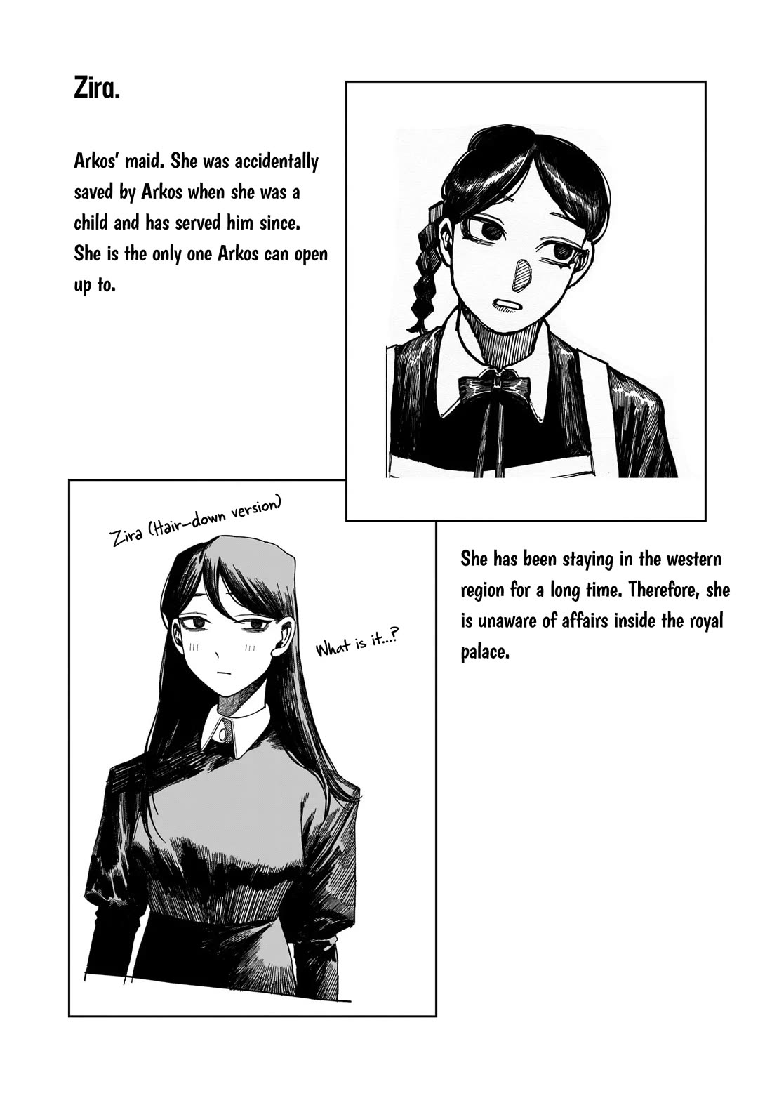 Read Centuria (EN) Manga Online