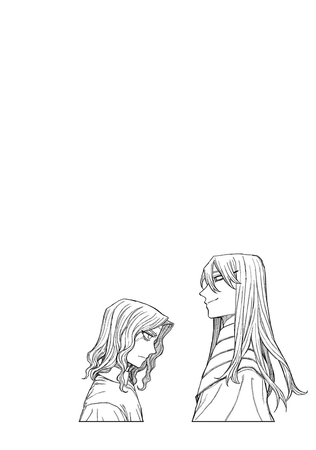 Read Centuria (EN) Manga Online