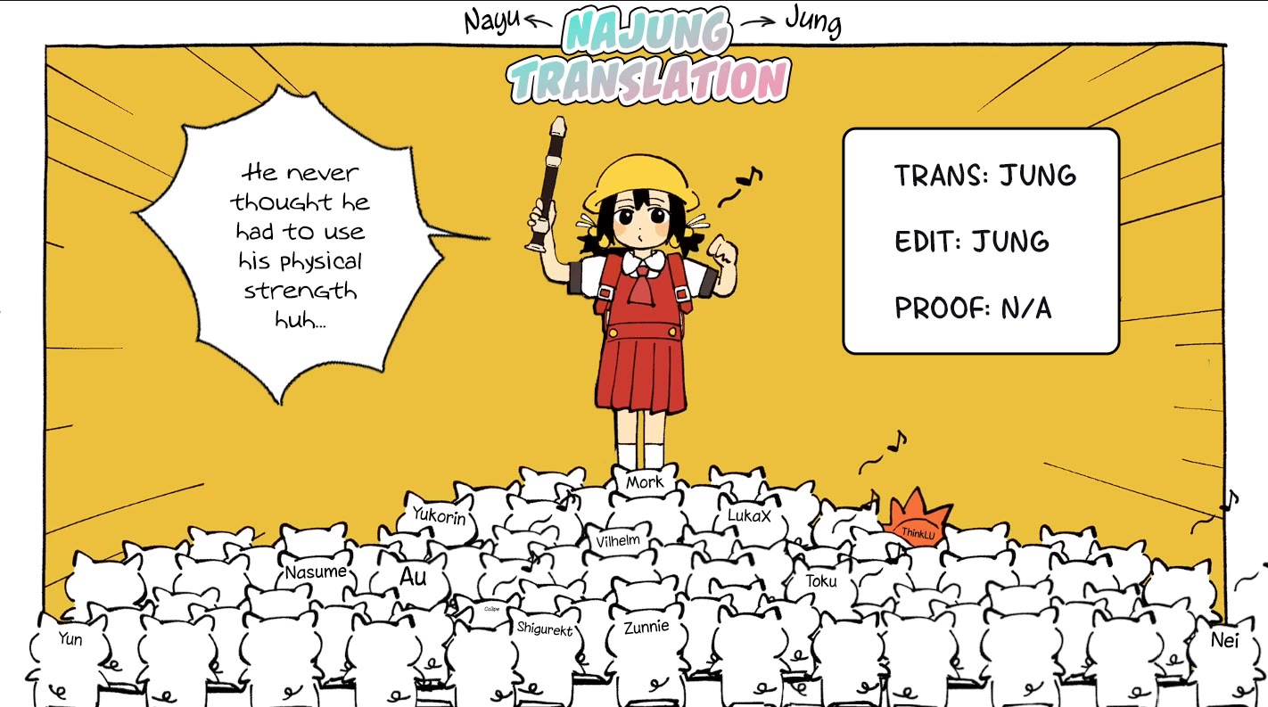 Read Centuria (EN) Manga Online