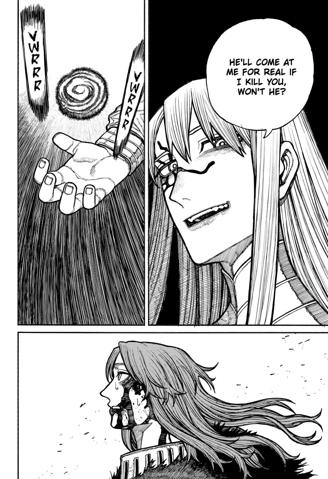 Read Centuria (EN) Manga Online