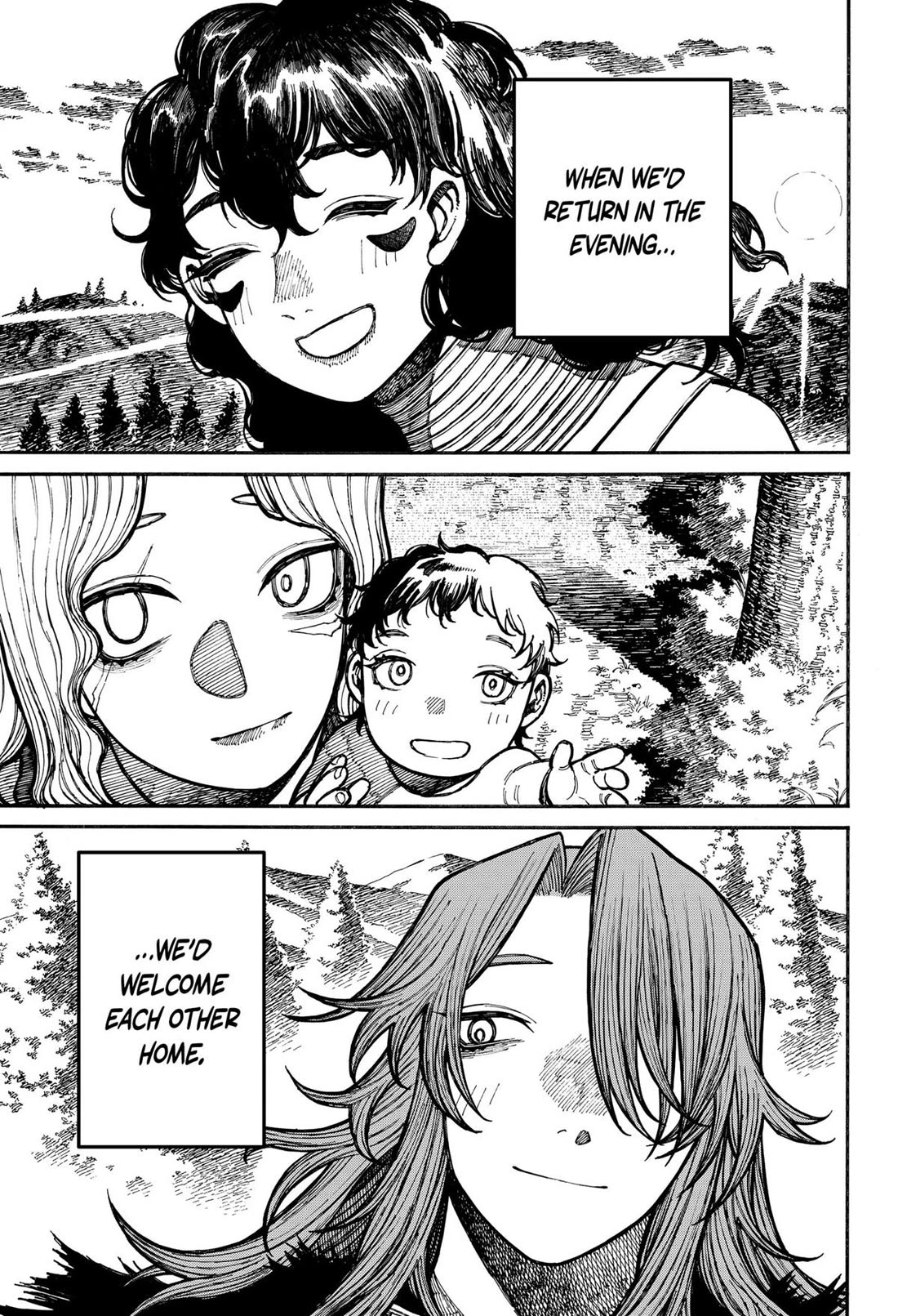 Read Centuria (EN) Manga Online