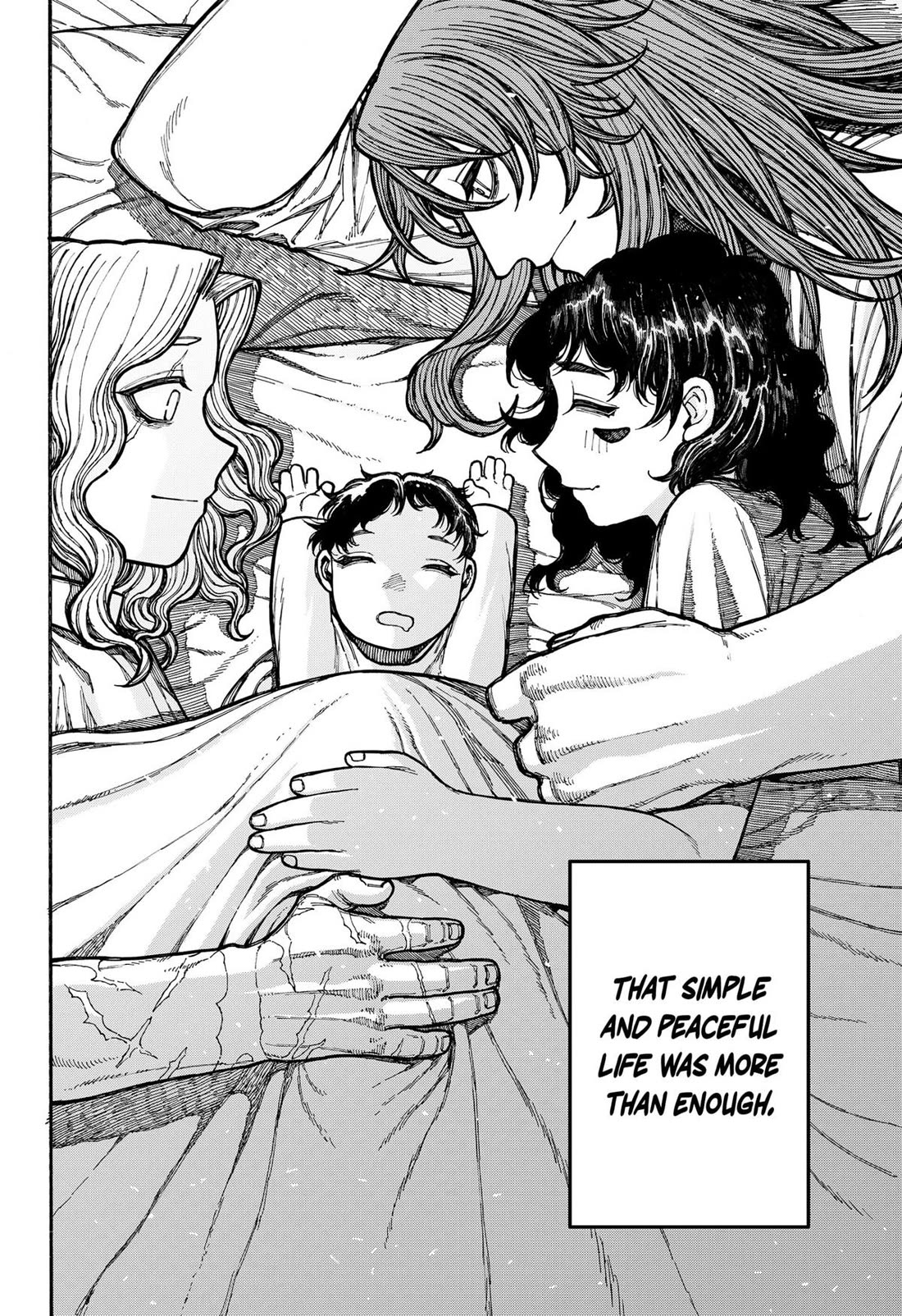 Read Centuria (EN) Manga Online