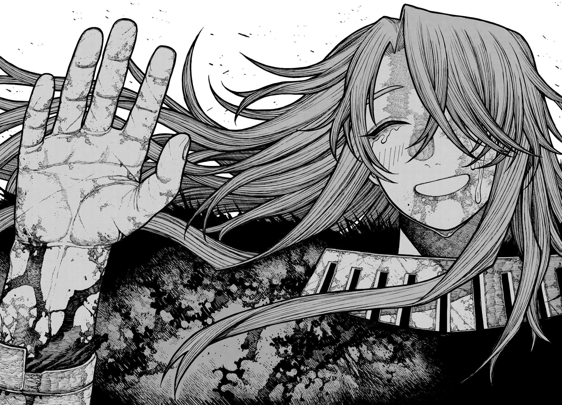 Read Centuria (EN) Manga Online