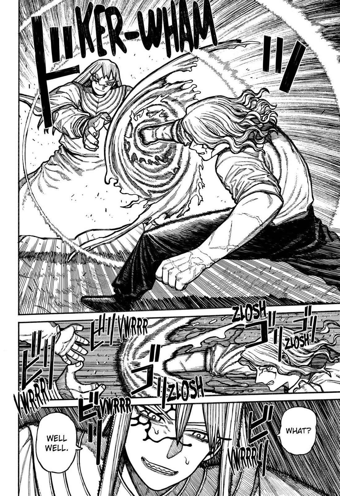 Read Centuria (EN) Manga Online