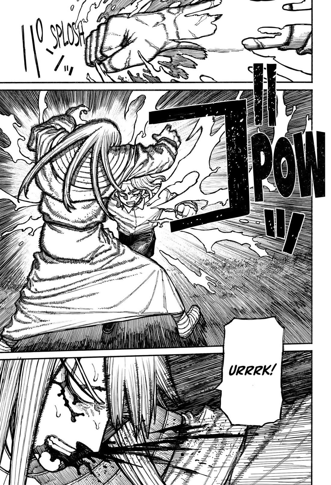 Read Centuria (EN) Manga Online