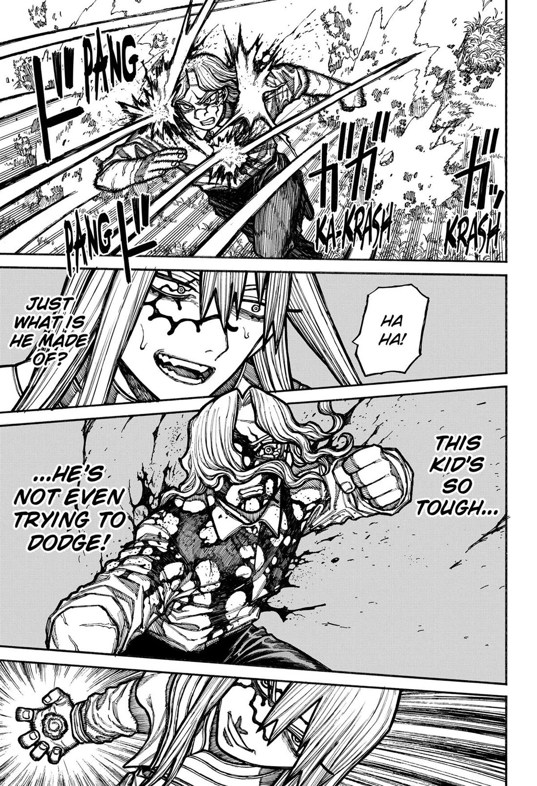 Read Centuria (EN) Manga Online