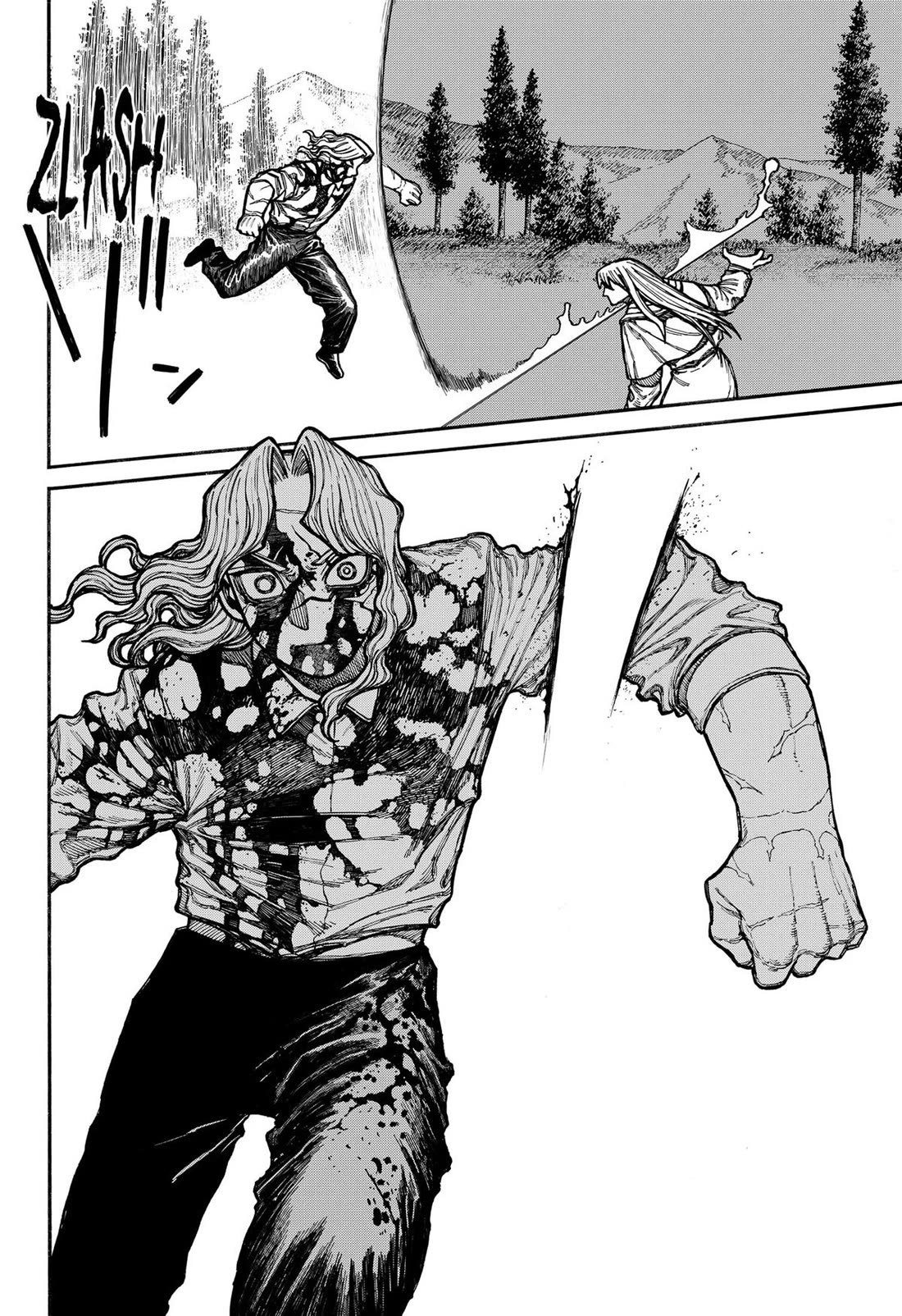 Read Centuria (EN) Manga Online