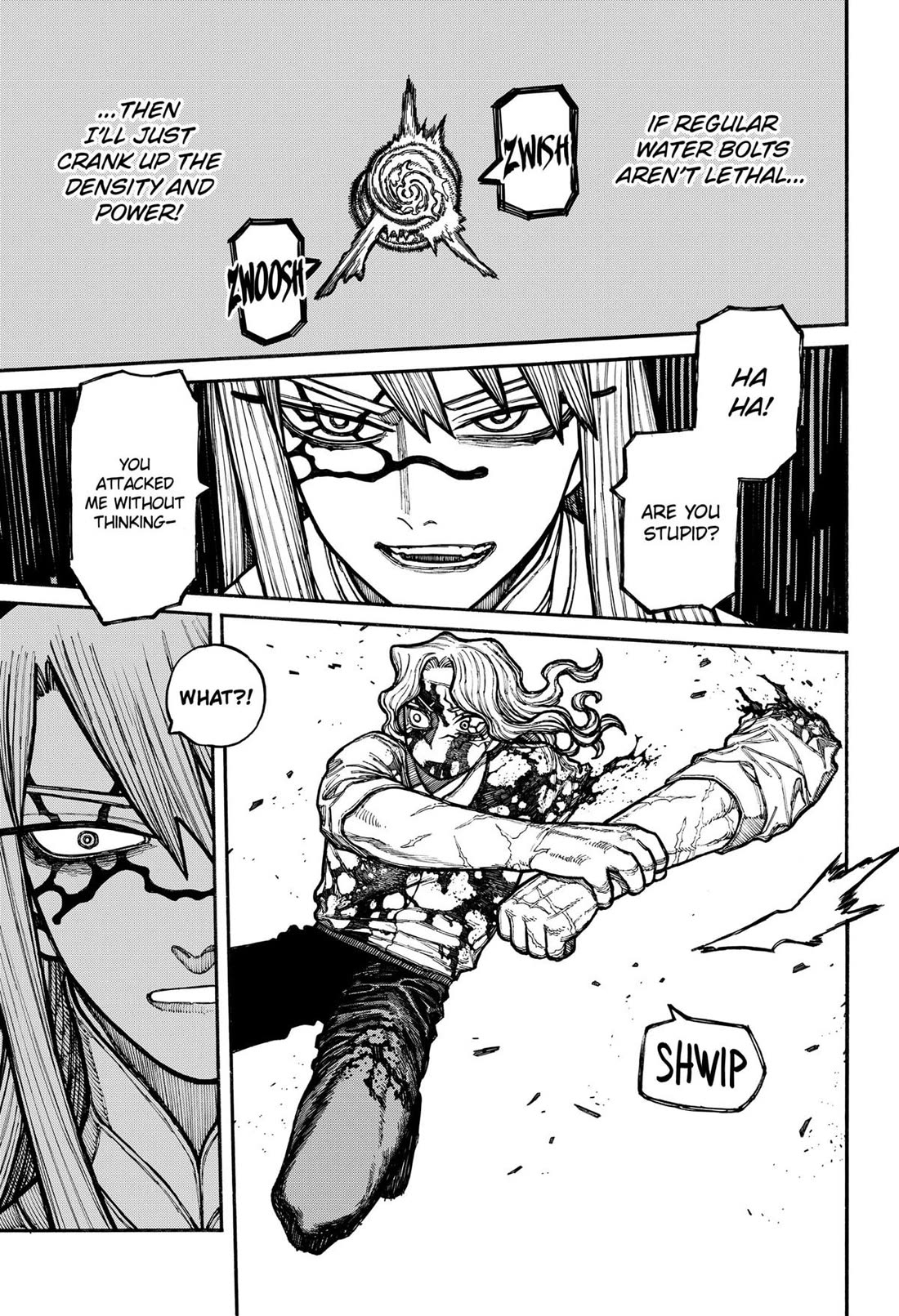 Read Centuria (EN) Manga Online