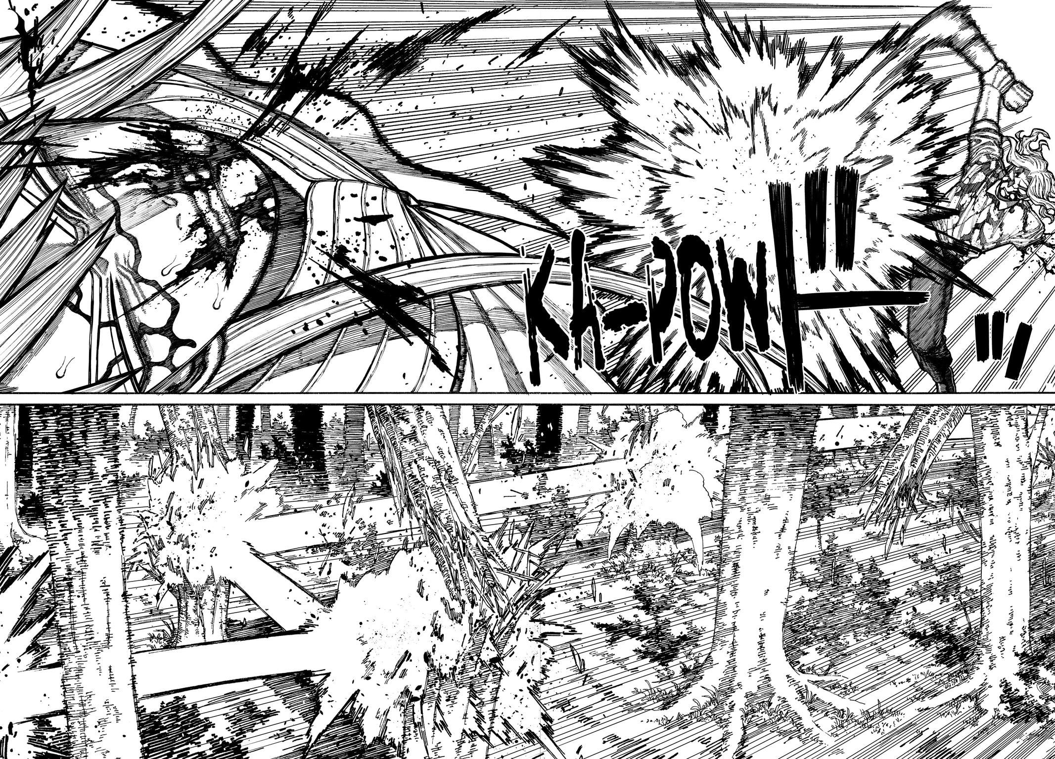 Read Centuria (EN) Manga Online