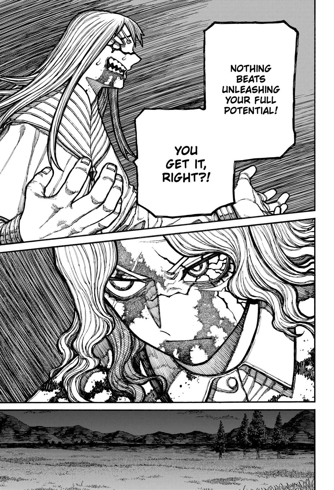 Read Centuria (EN) Manga Online