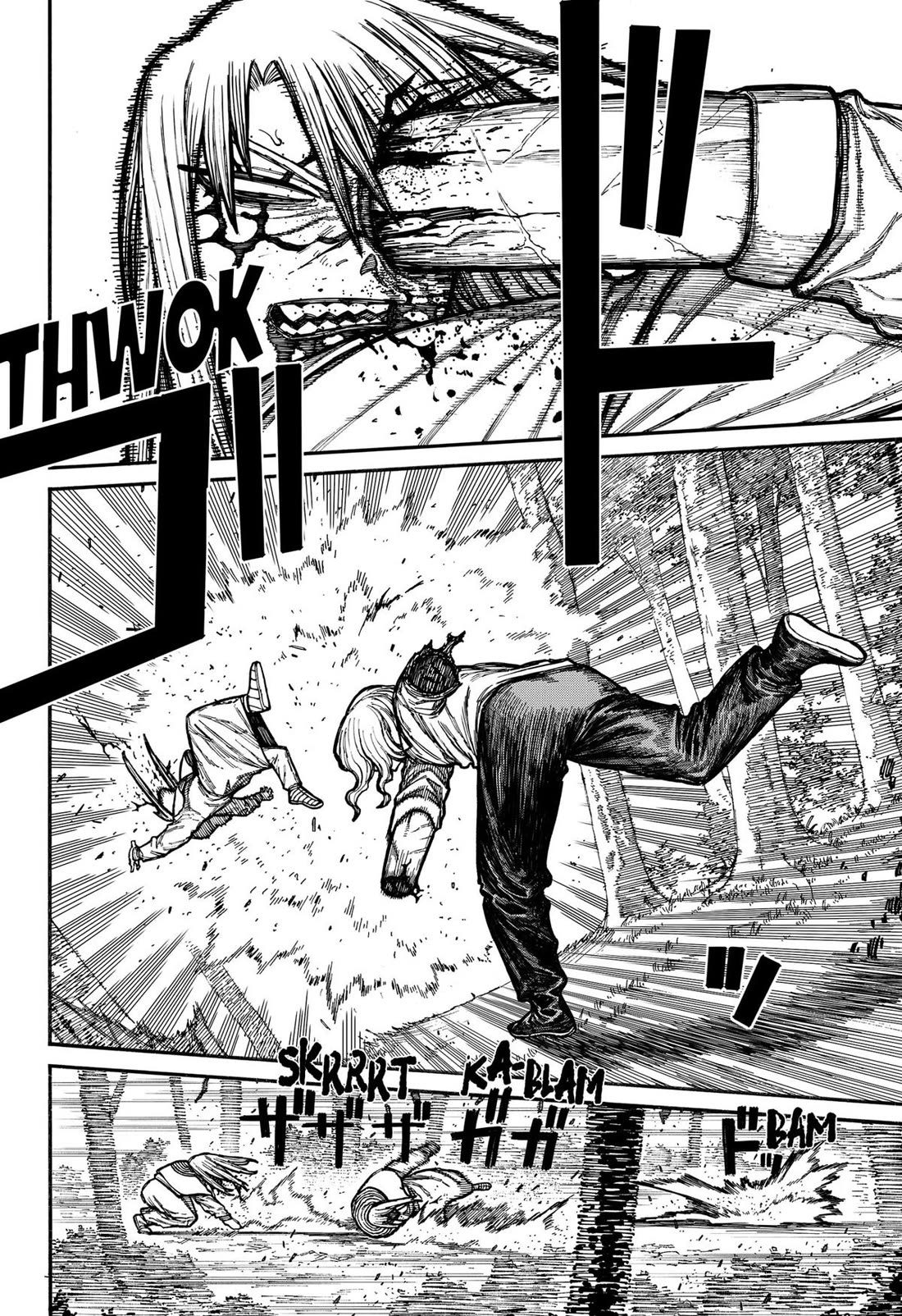 Read Centuria (EN) Manga Online