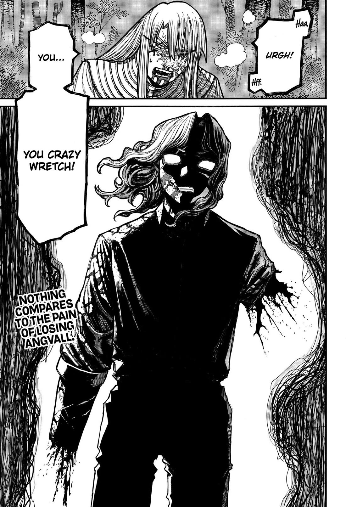 Read Centuria (EN) Manga Online