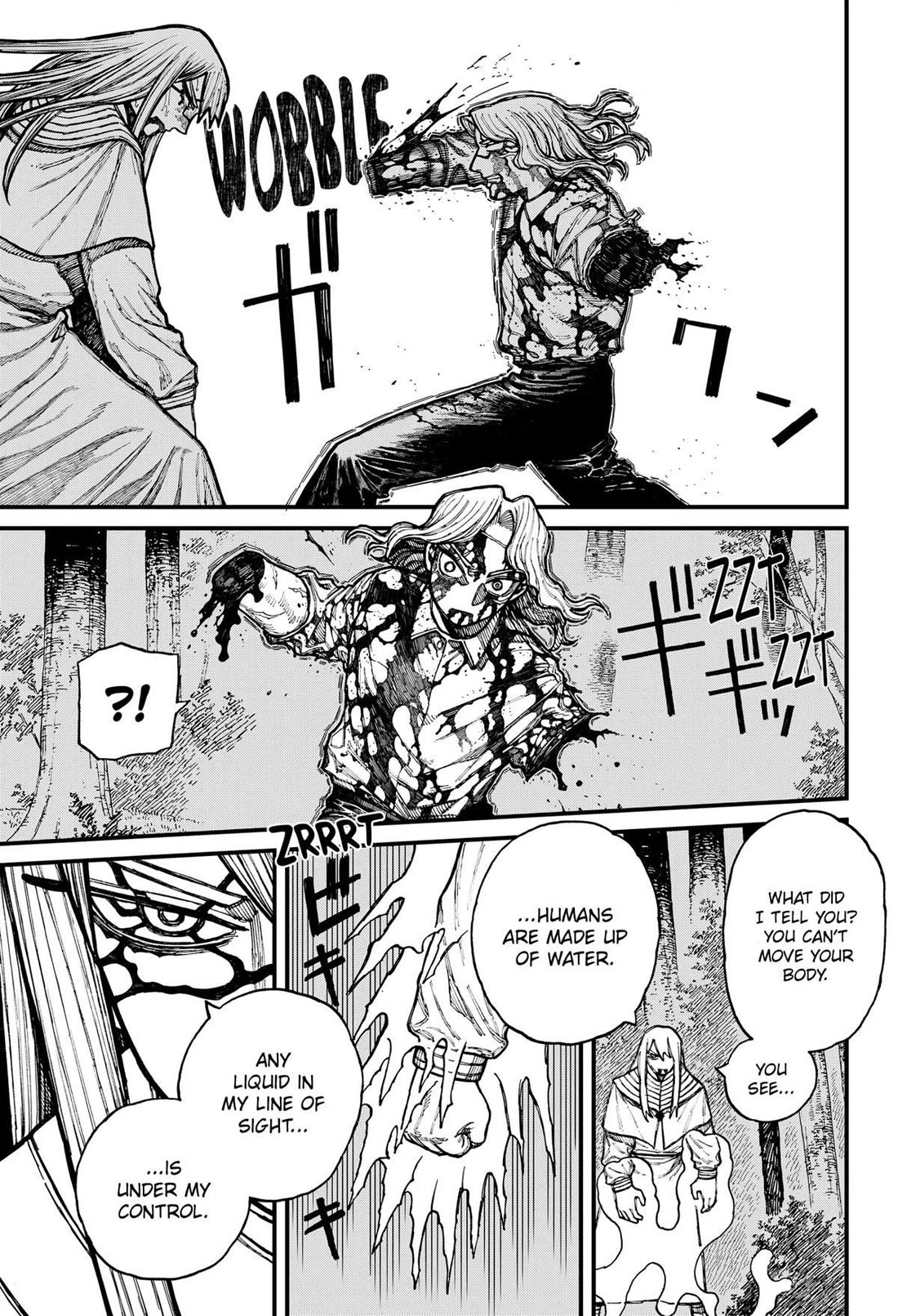 Read Centuria (EN) Manga Online