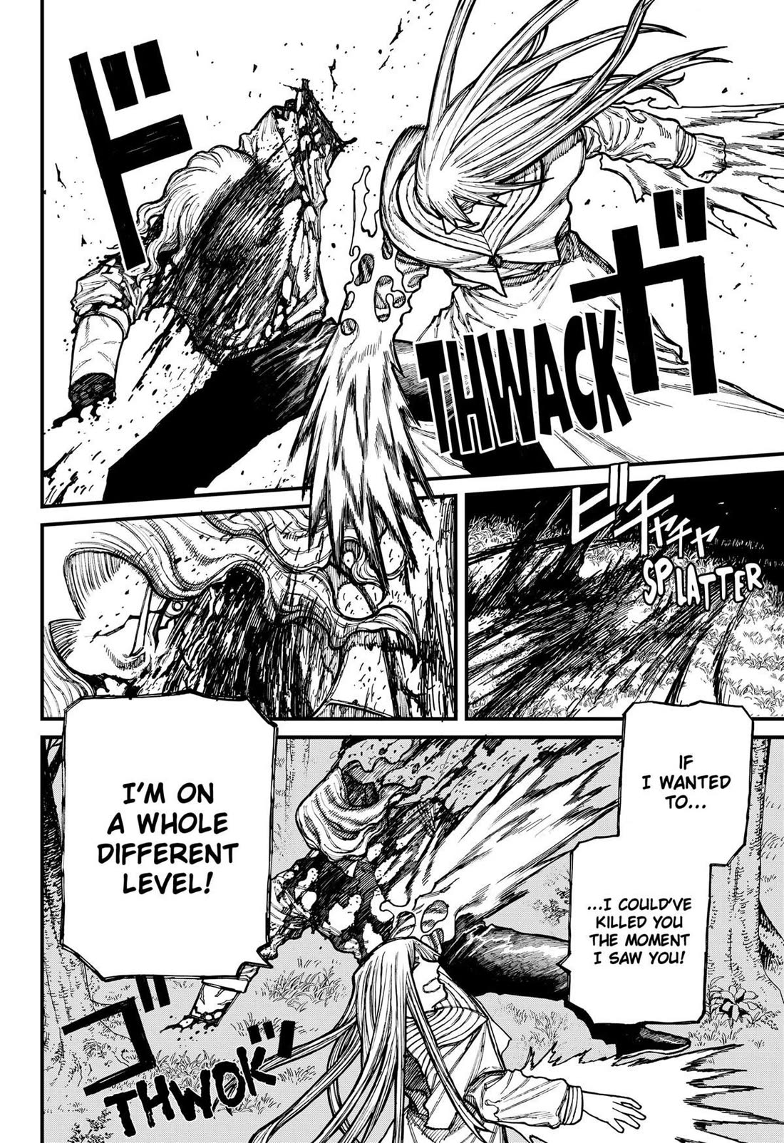 Read Centuria (EN) Manga Online