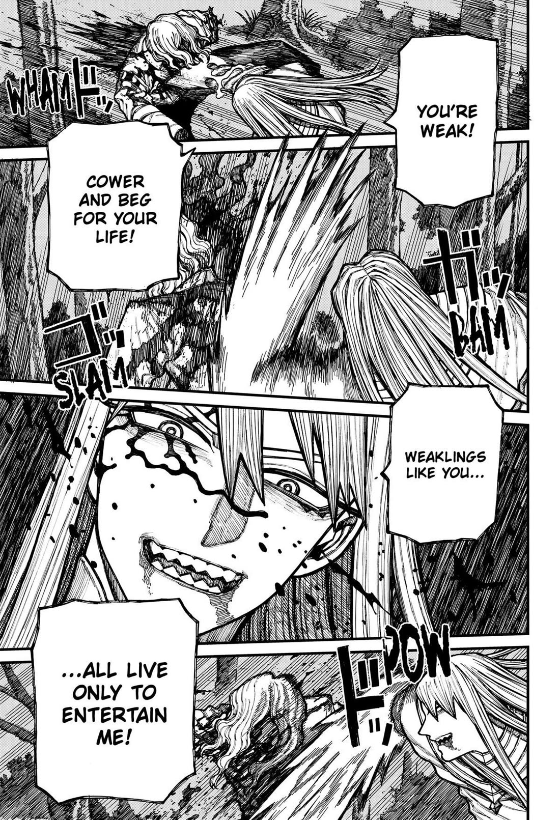 Read Centuria (EN) Manga Online
