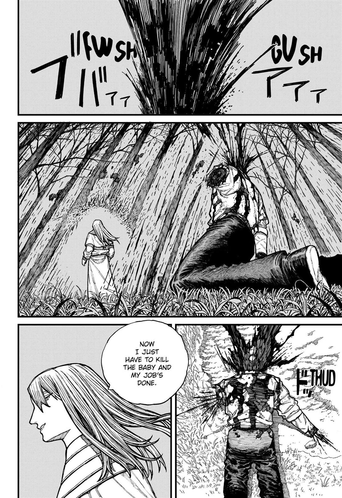 Read Centuria (EN) Manga Online