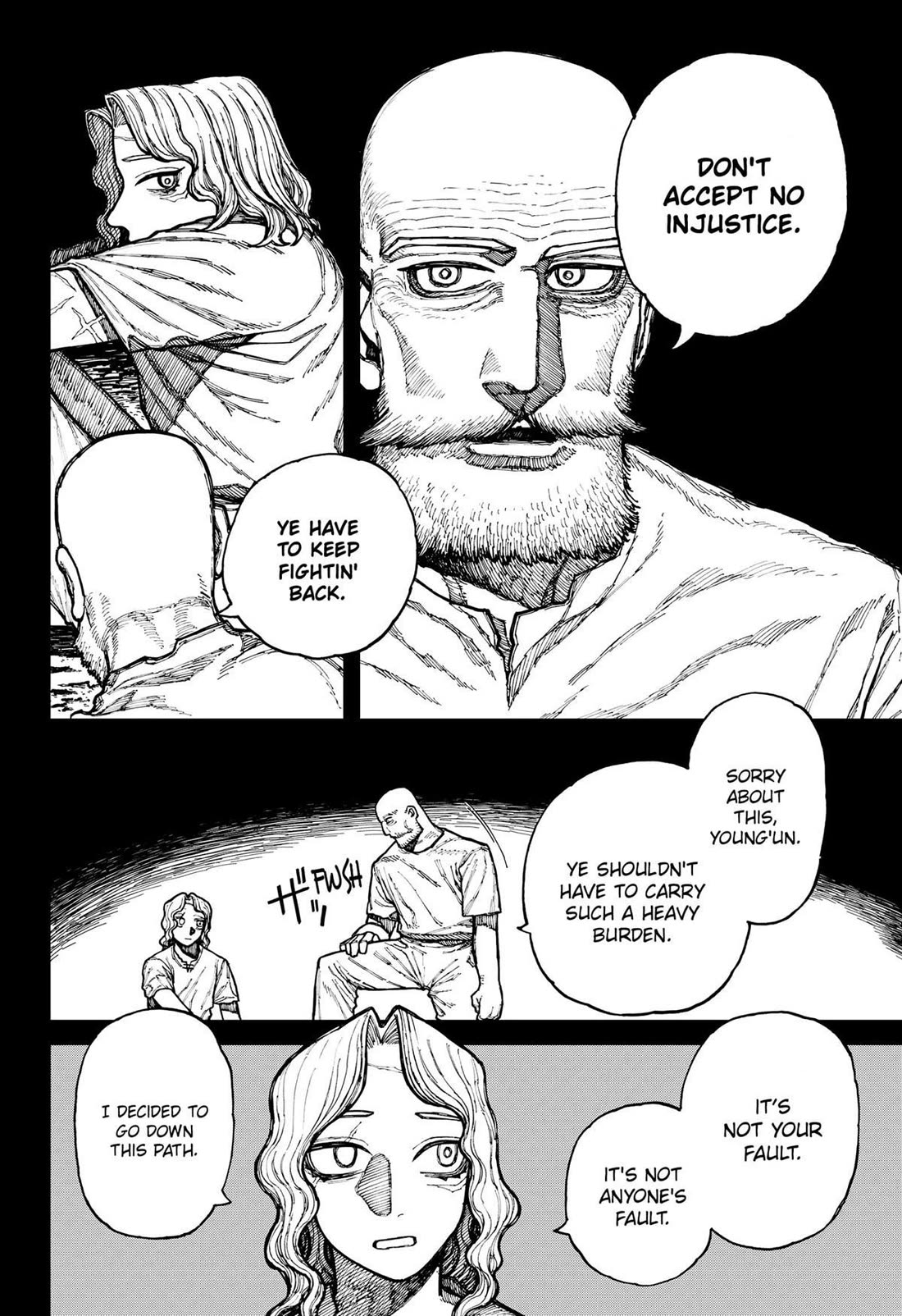 Read Centuria (EN) Manga Online