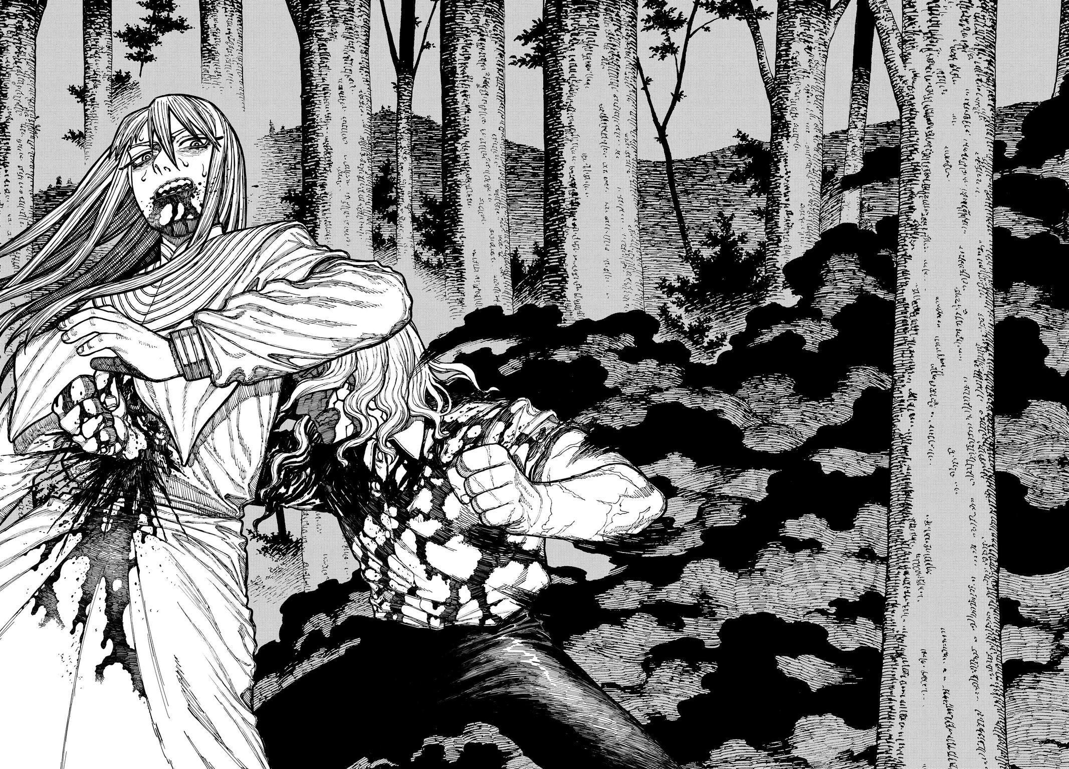 Read Centuria (EN) Manga Online